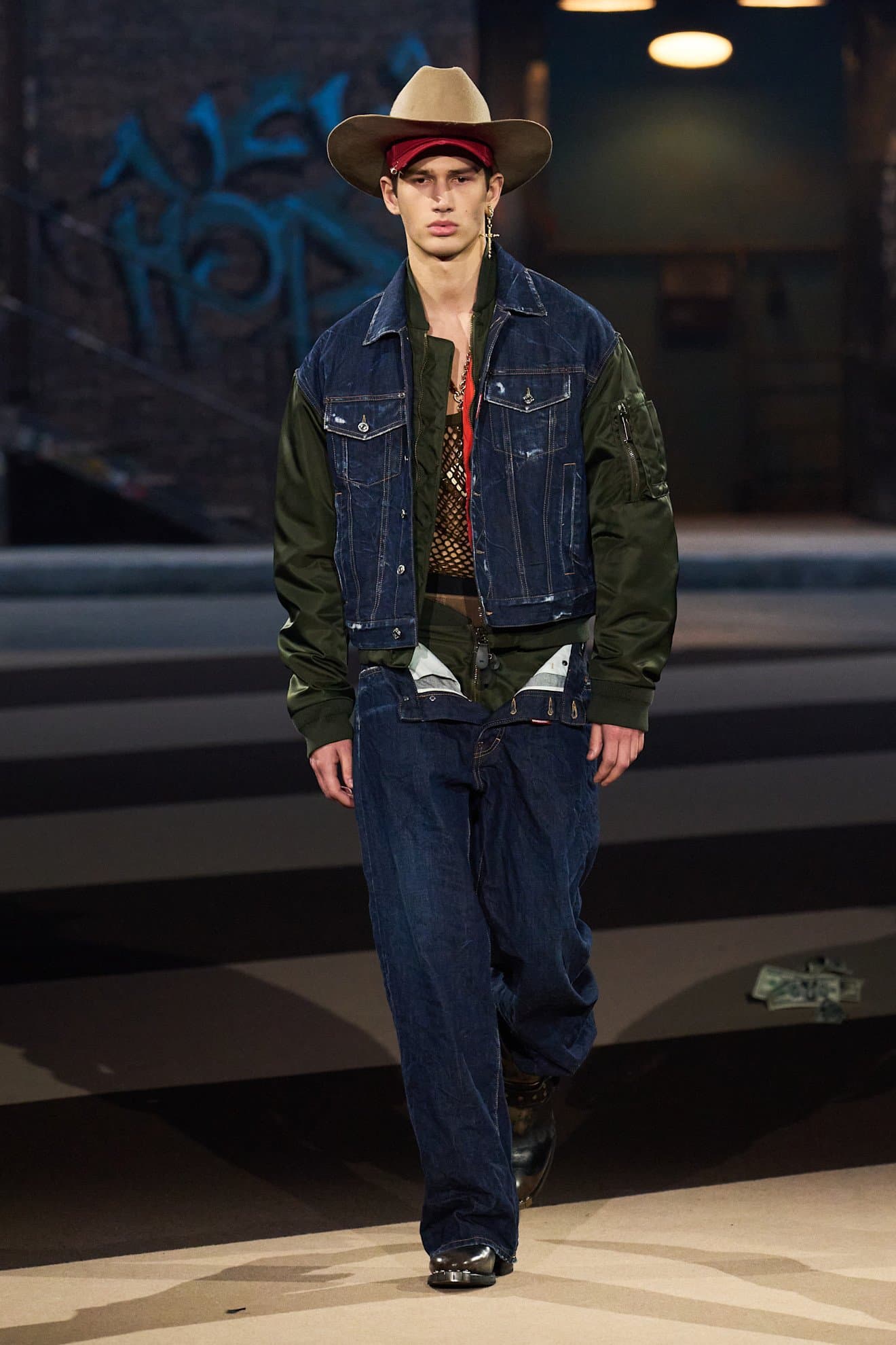 Как прошел первый день Milan Fashion Week