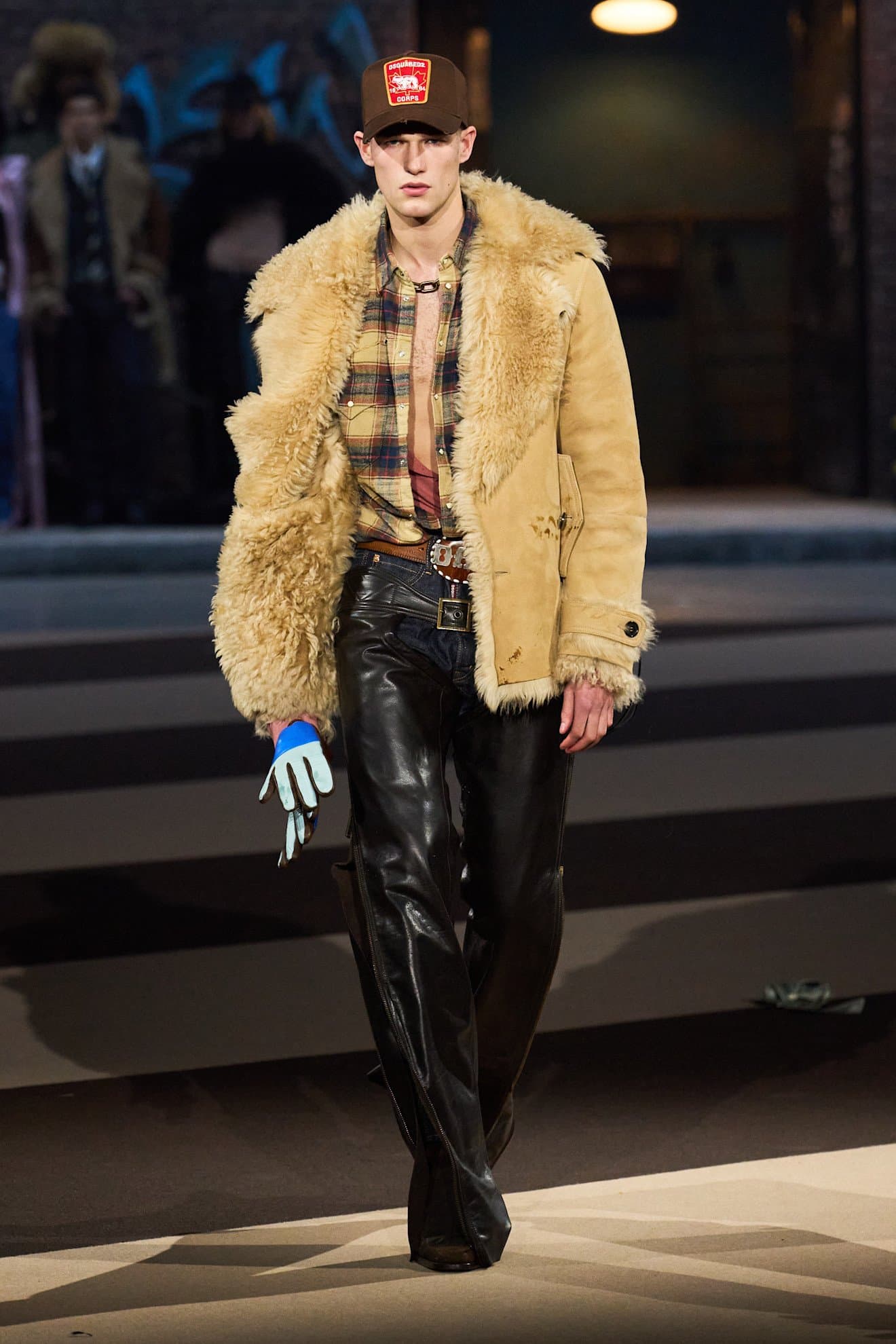 Как прошел первый день Milan Fashion Week