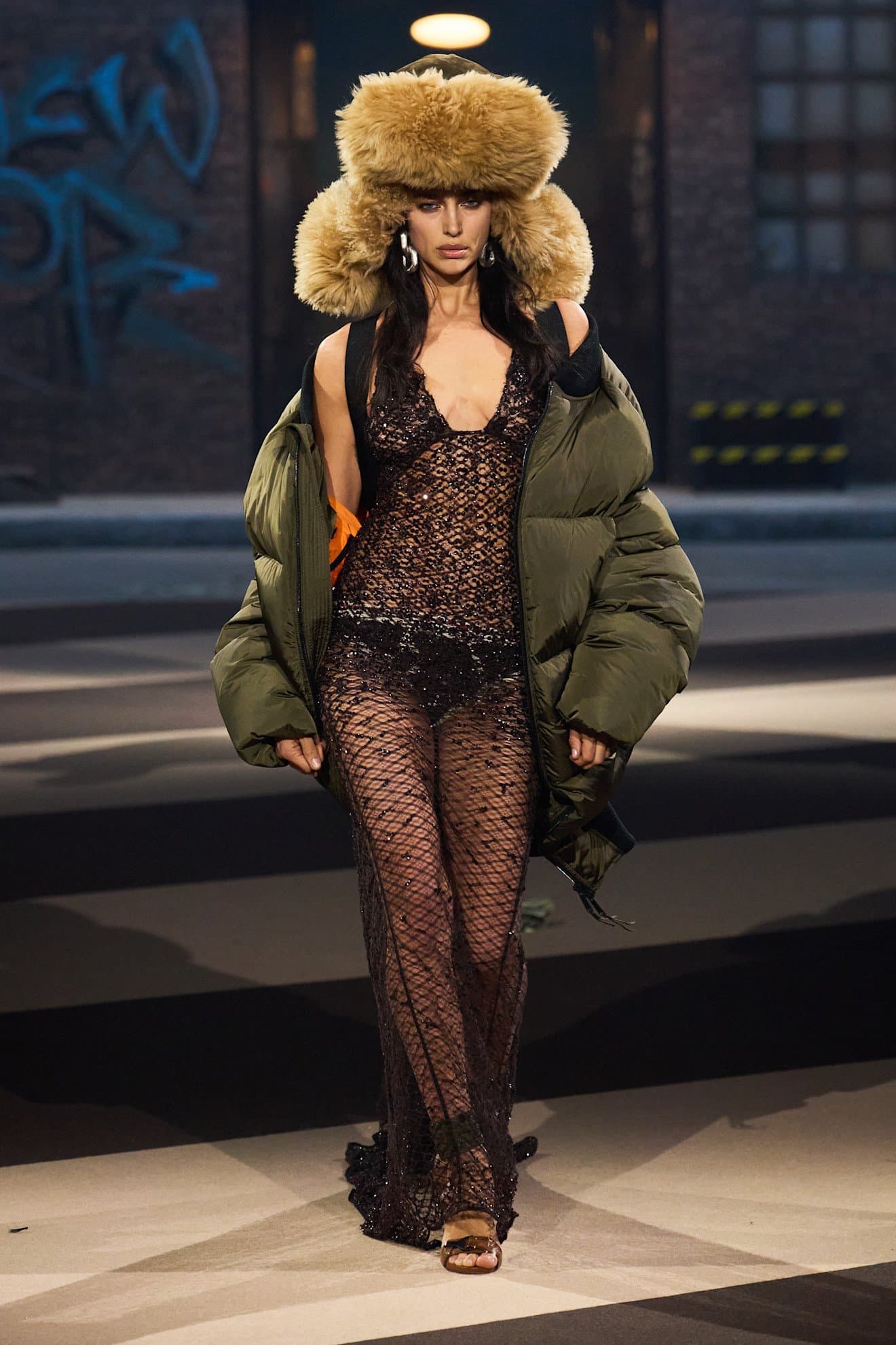 Как прошел первый день Milan Fashion Week