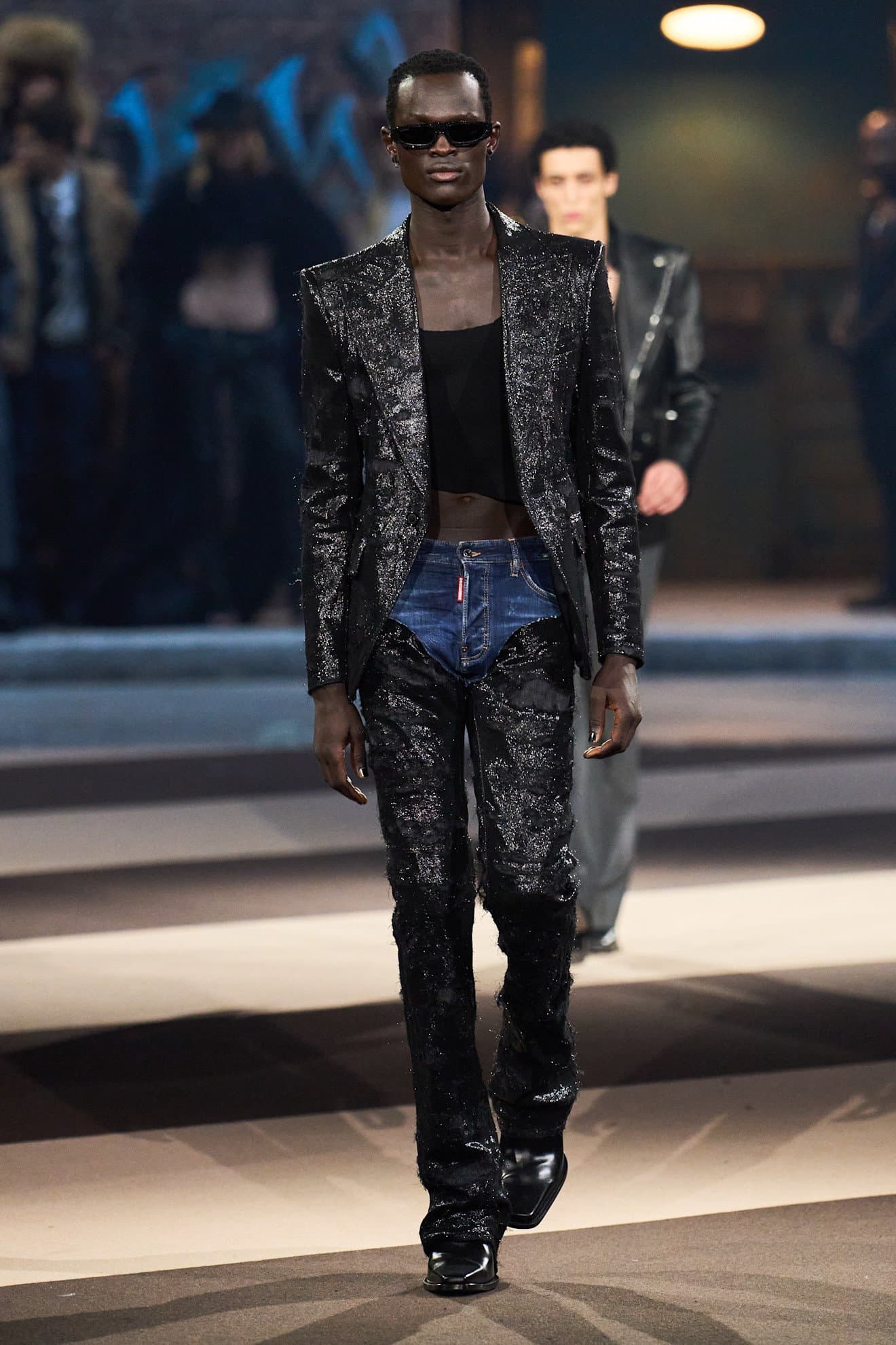 Как прошел первый день Milan Fashion Week