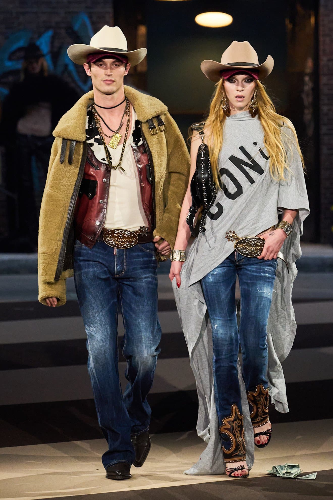 Как прошел первый день Milan Fashion Week