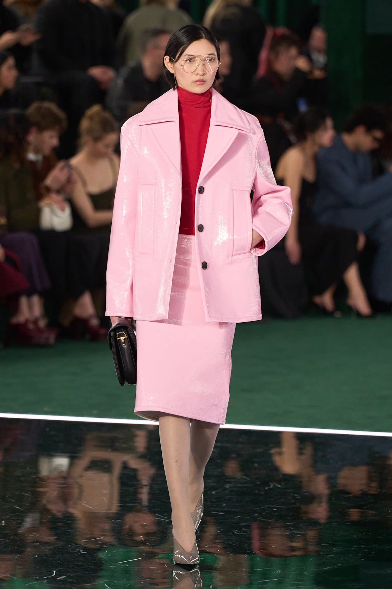 Как прошел первый день Milan Fashion Week