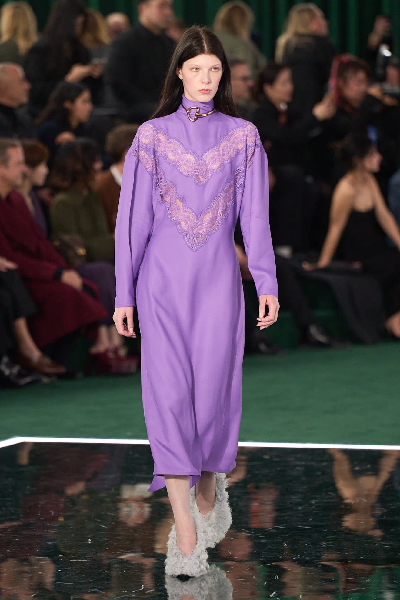 Как прошел первый день Milan Fashion Week