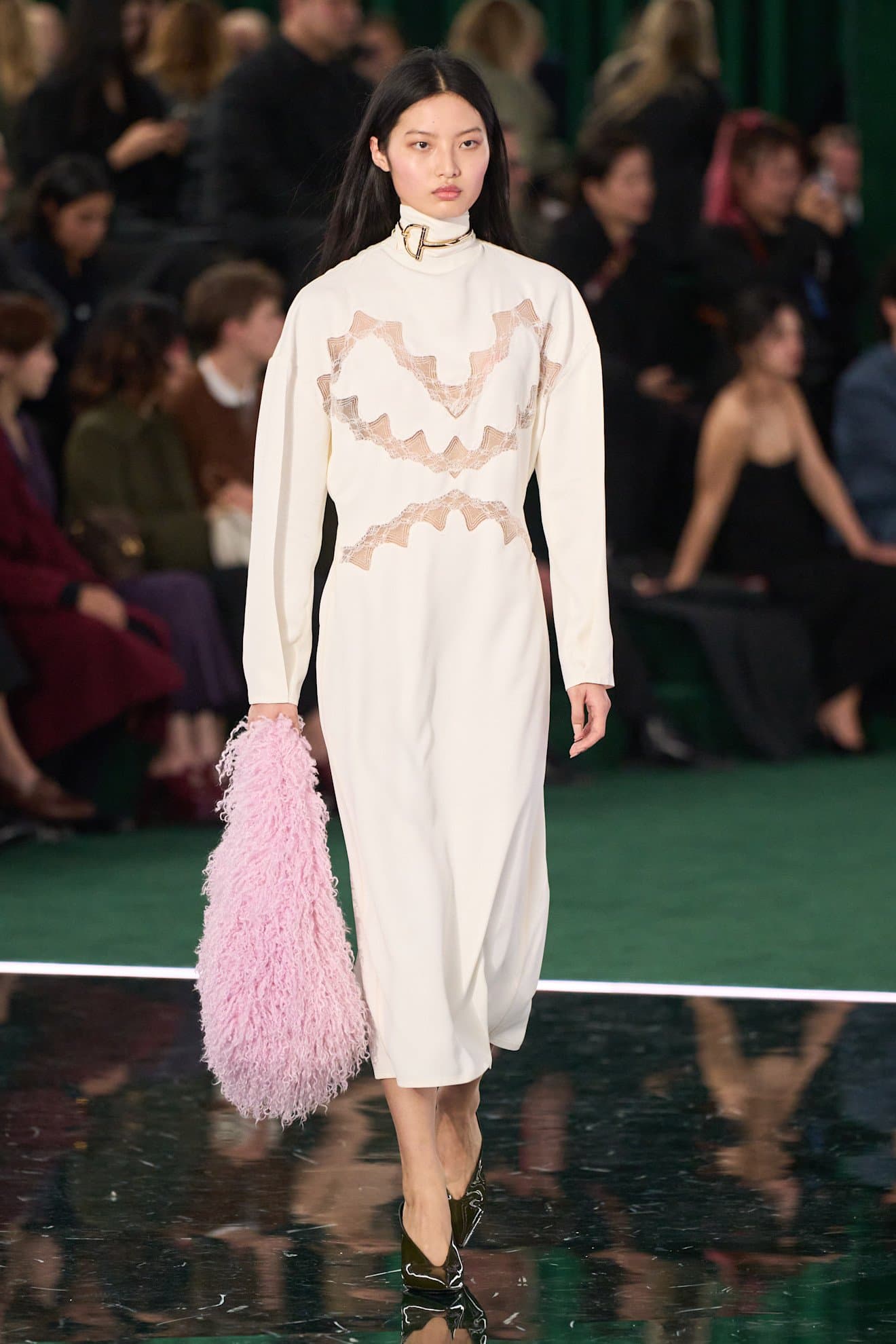 Как прошел первый день Milan Fashion Week