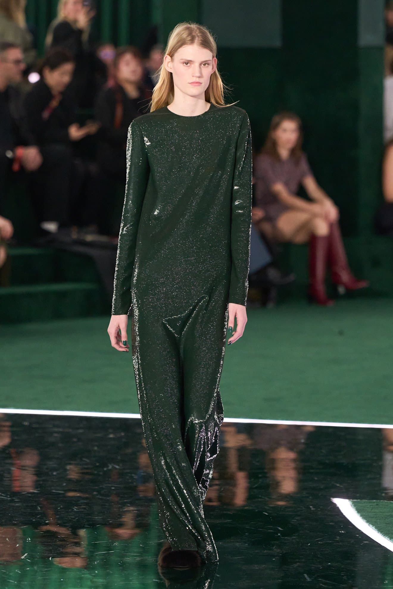 Как прошел первый день Milan Fashion Week