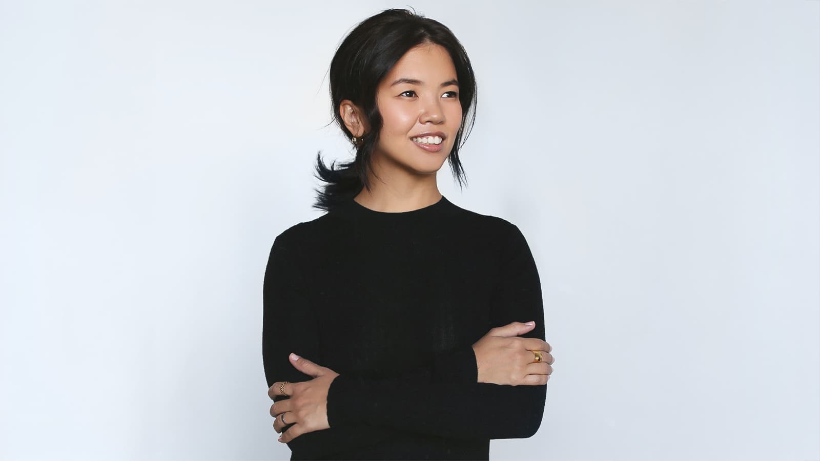 Малика Николаева, создательница приложения Frienda