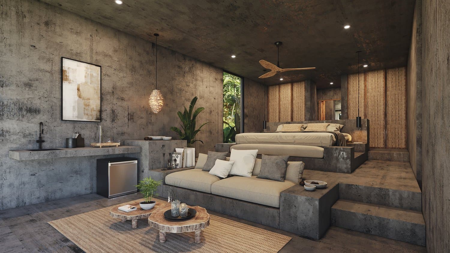 The ARK World: Коста-Рикадағы болашақтың ауылы