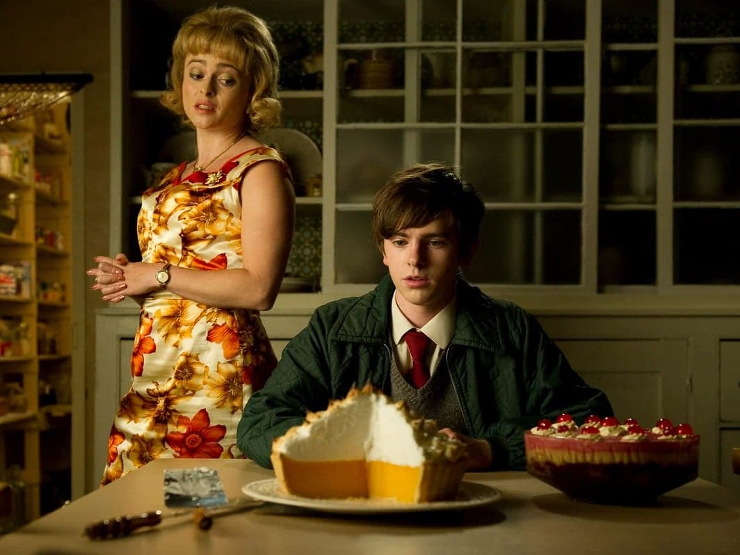 Toast (2010) | Фото: Кинопоиск