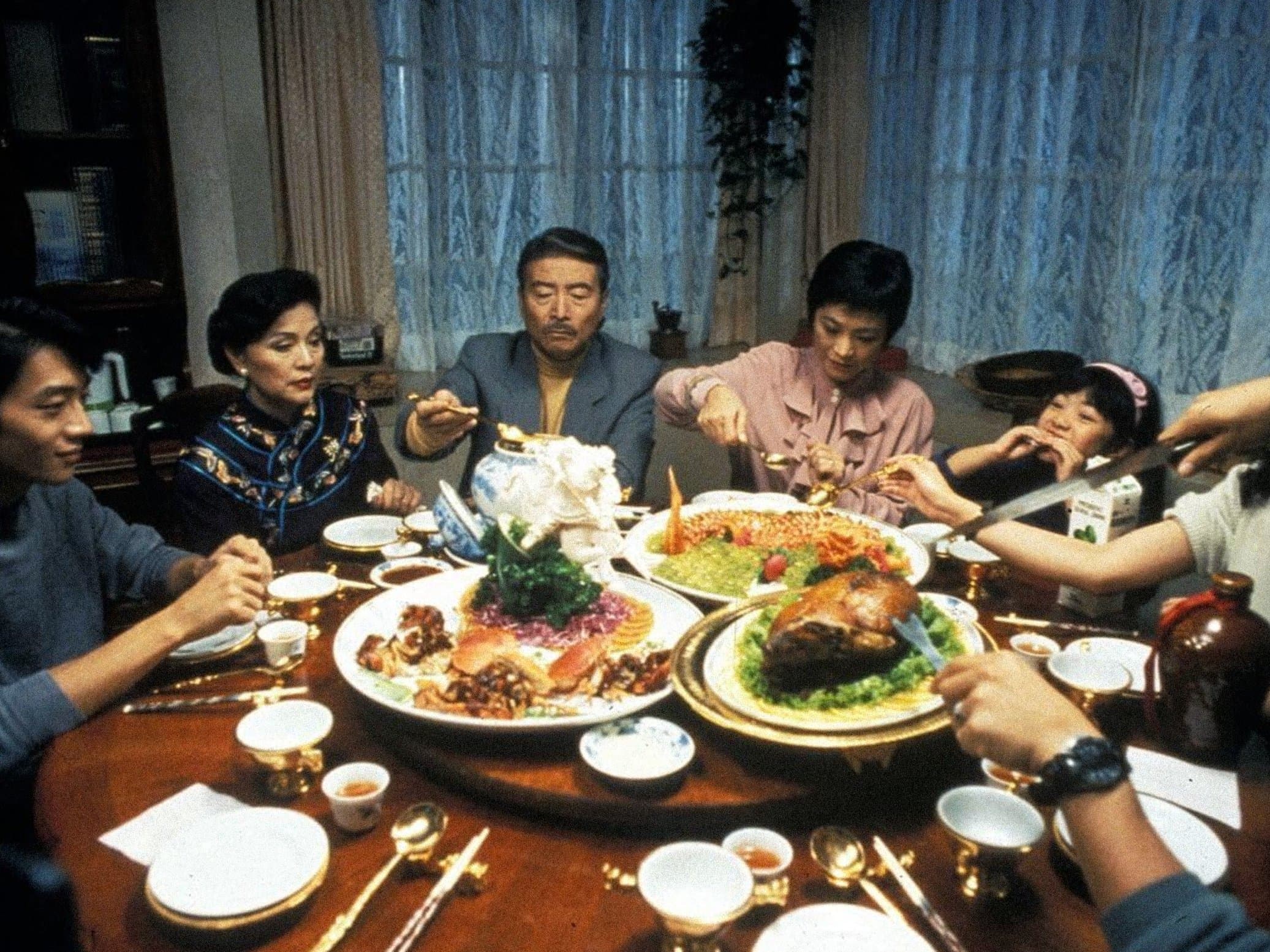 Eat Drink Man Woman (1994) | Фото: imdb.com