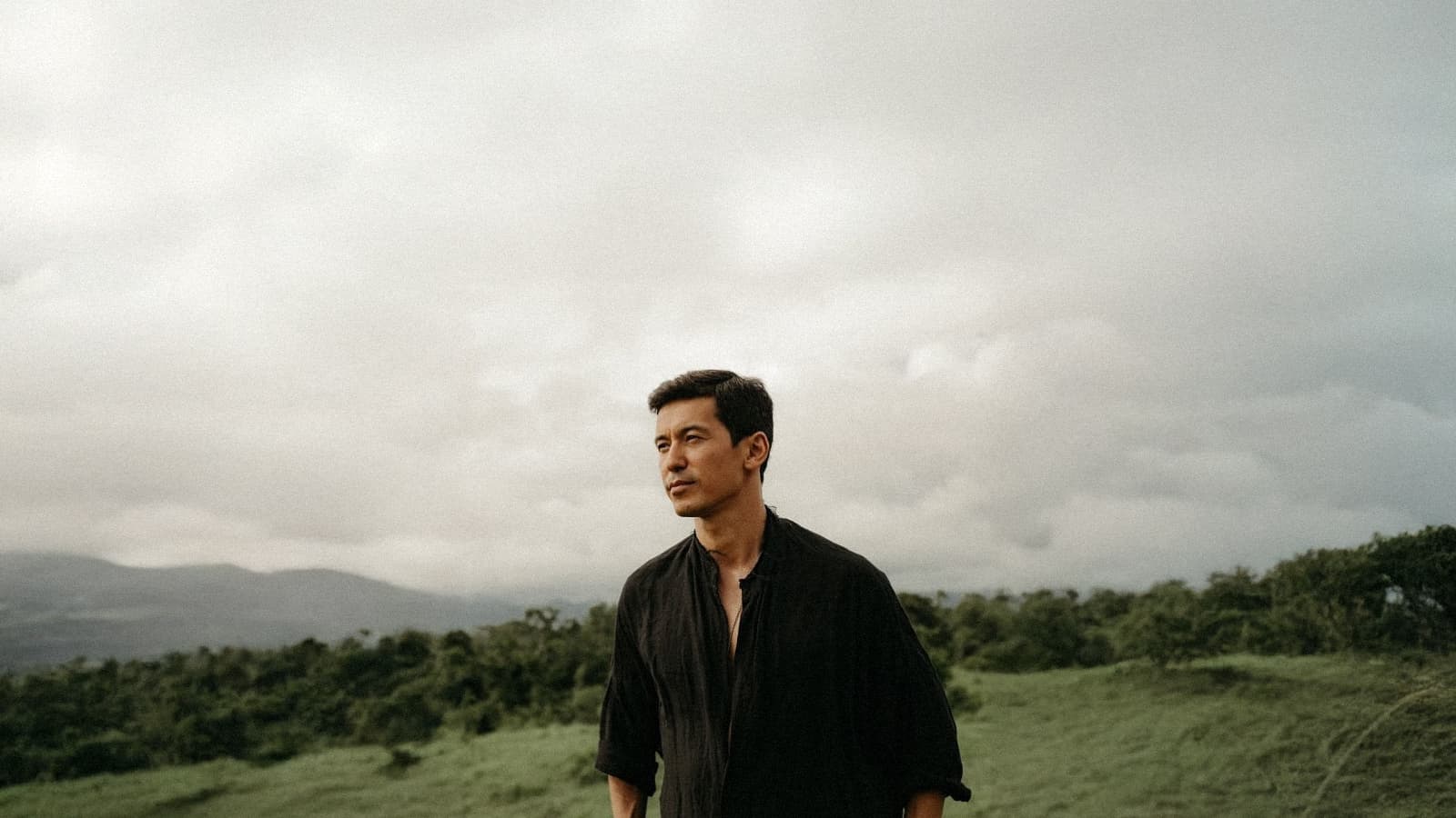 The ARK World: Коста-Рикадағы болашақтың ауылы