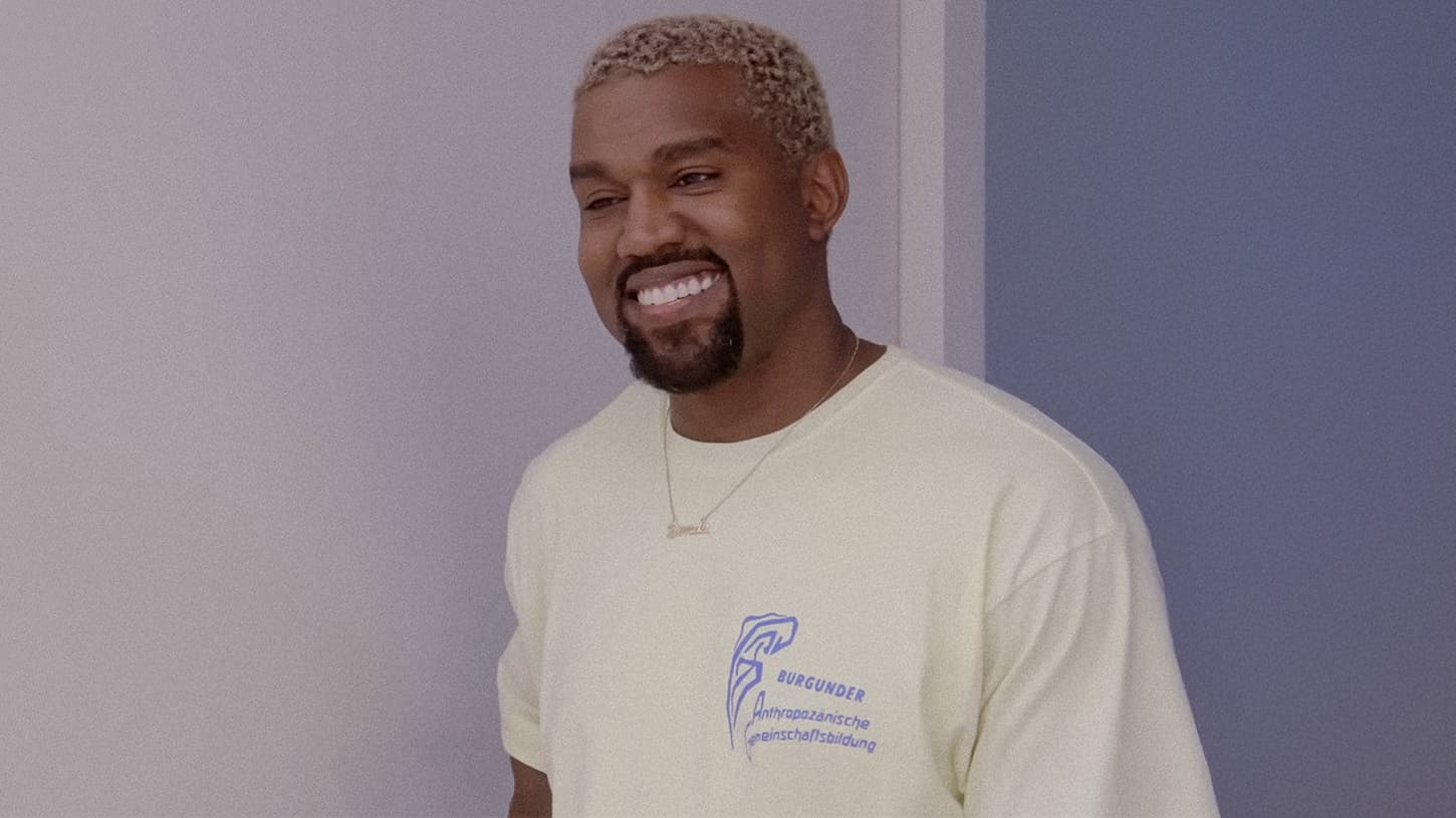 Кадр из шоу My Next Guest With David Letterman