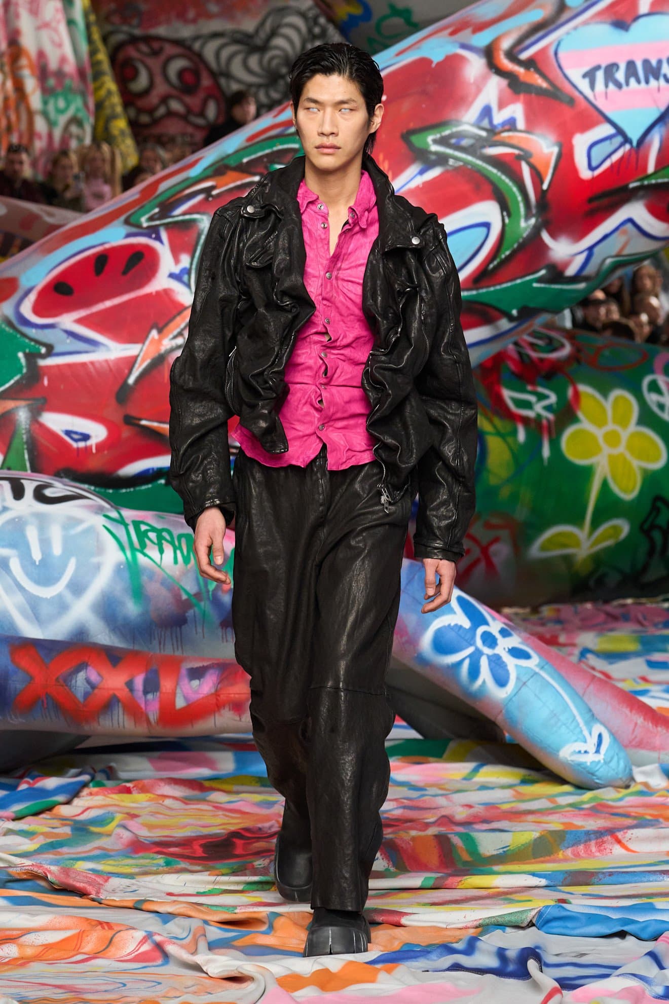 Как прошел второй день Milan Fashion Week