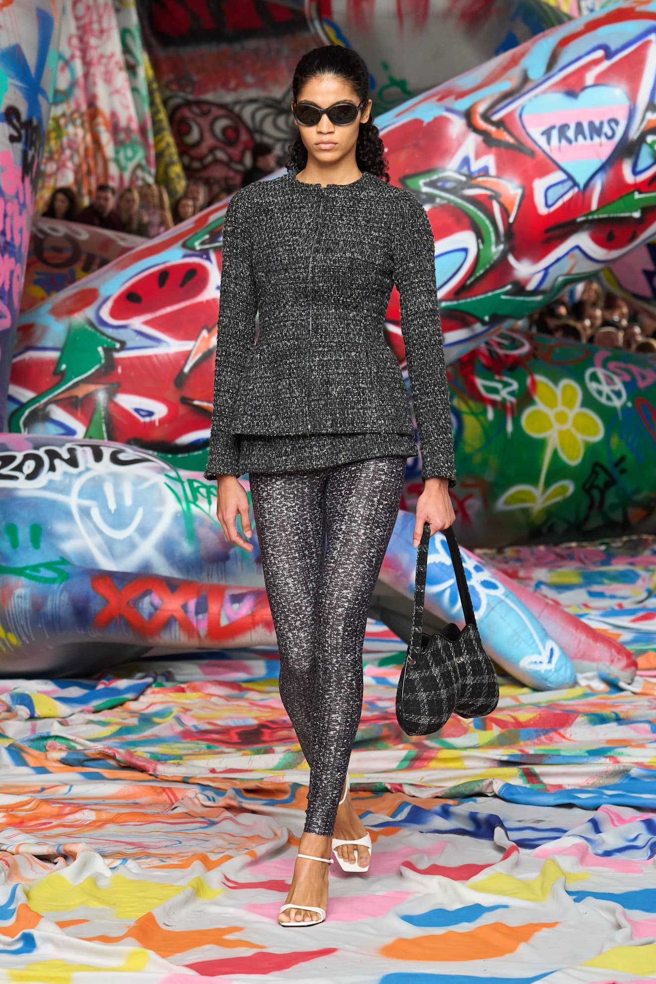 Как прошел второй день Milan Fashion Week