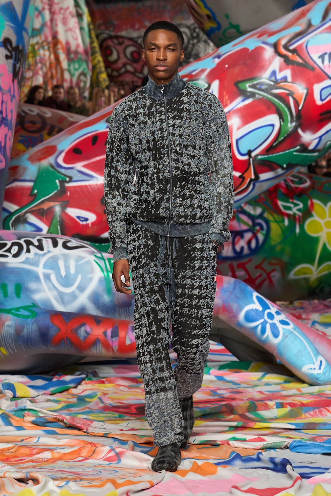 Как прошел второй день Milan Fashion Week