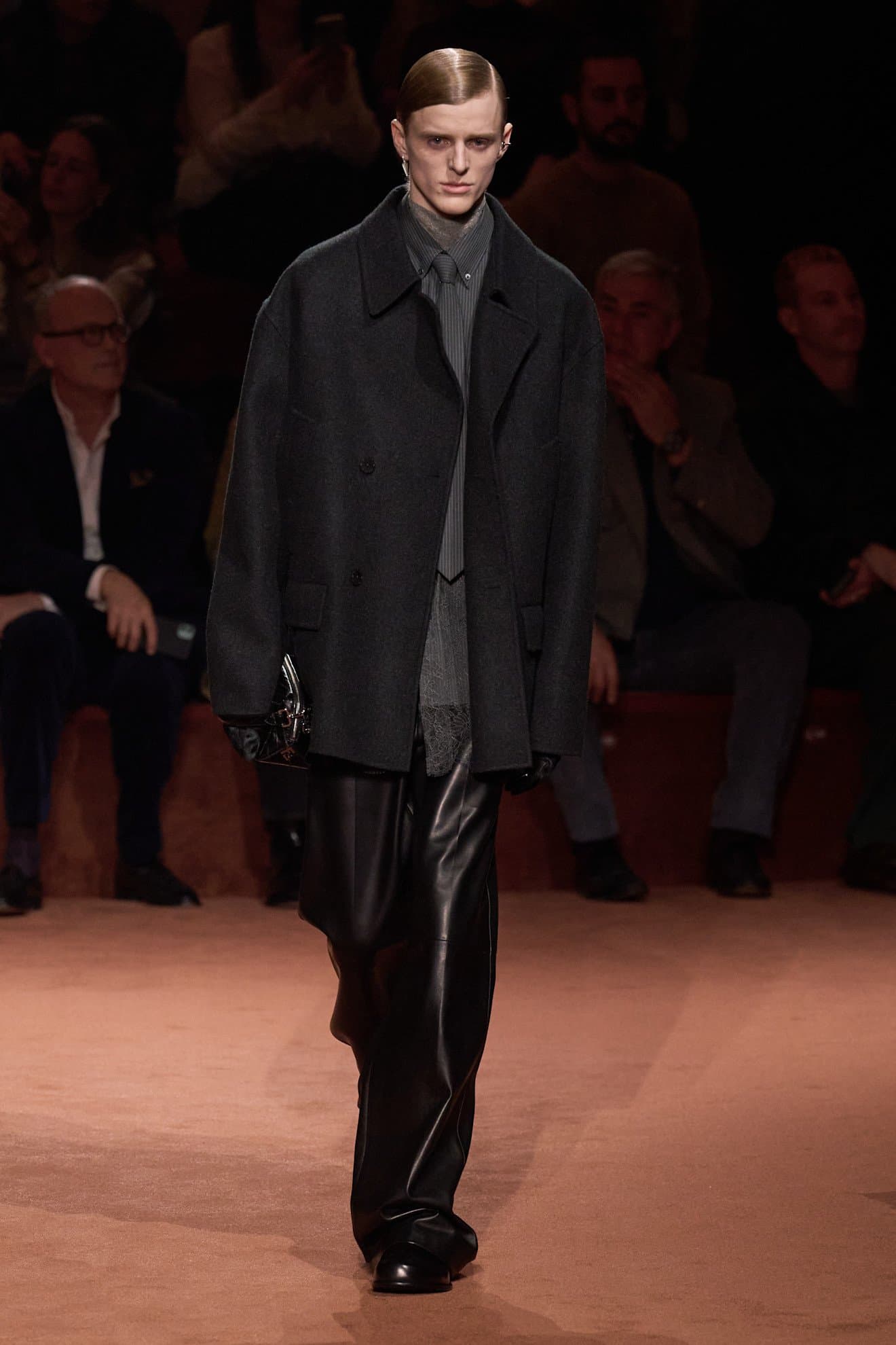 Как прошел второй день Milan Fashion Week