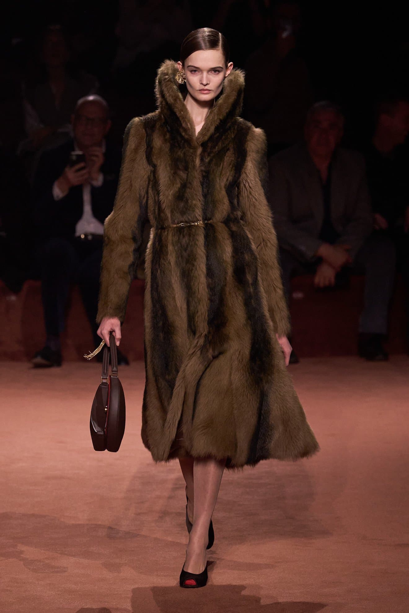 Как прошел второй день Milan Fashion Week