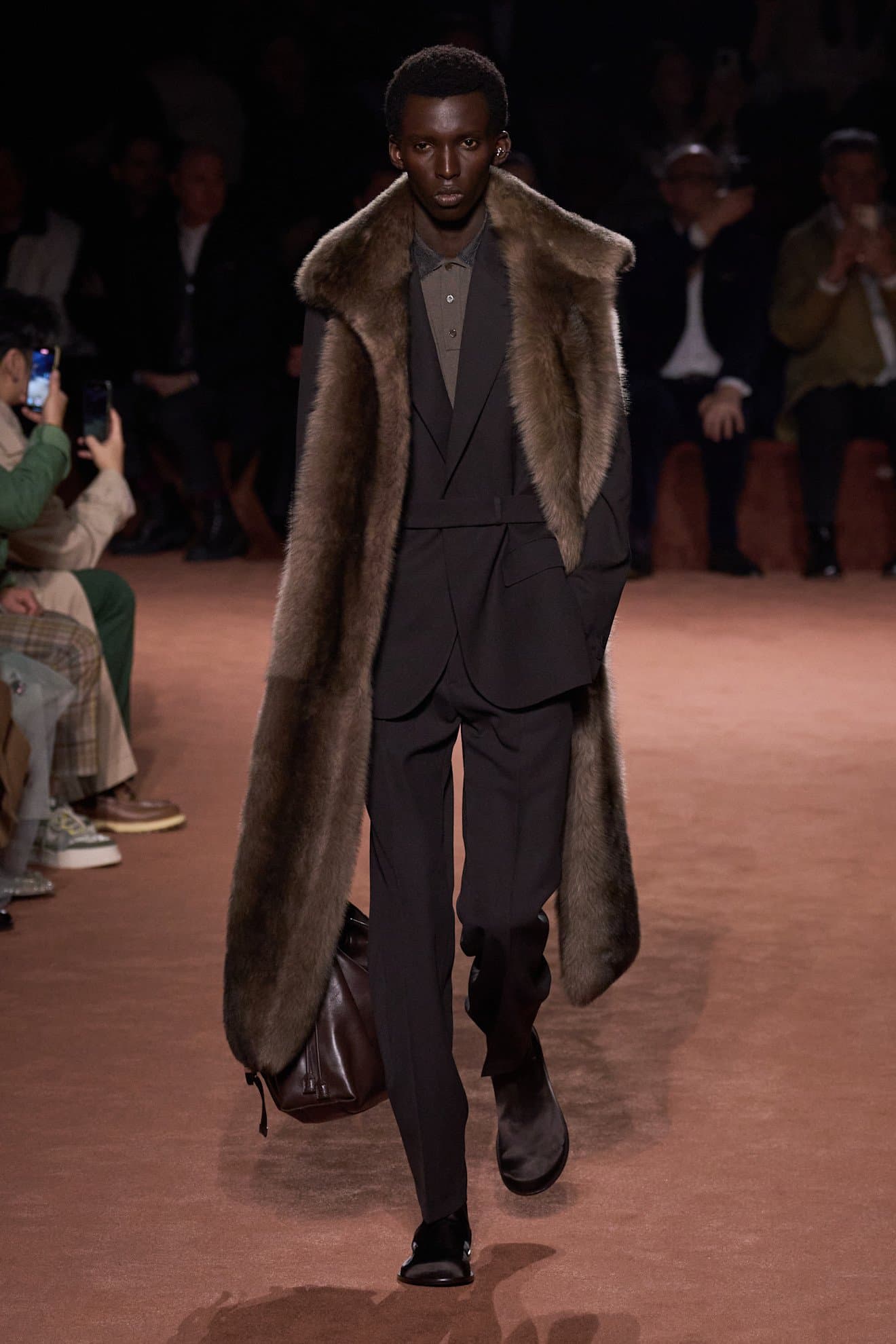 Как прошел второй день Milan Fashion Week