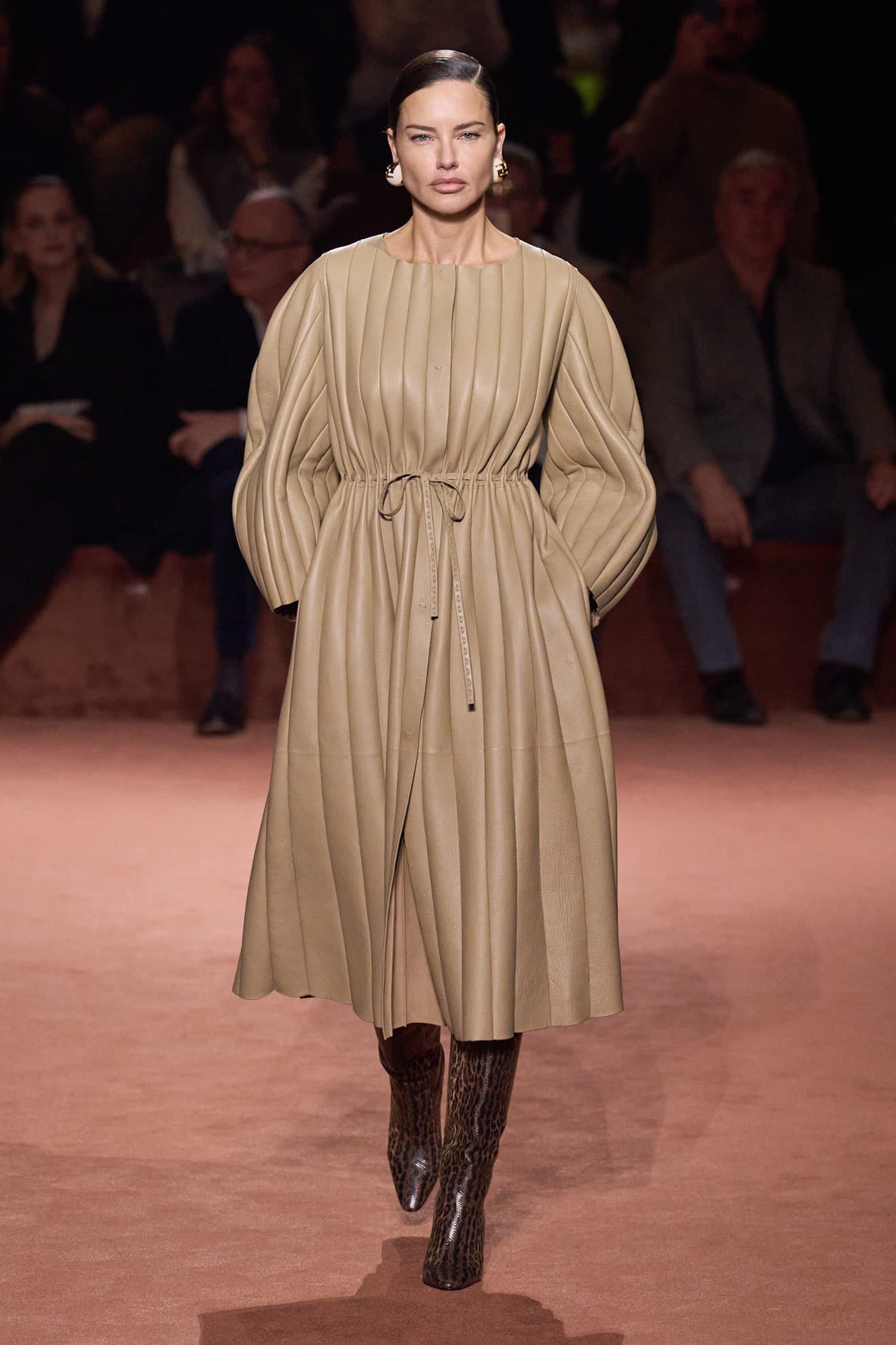 Как прошел второй день Milan Fashion Week
