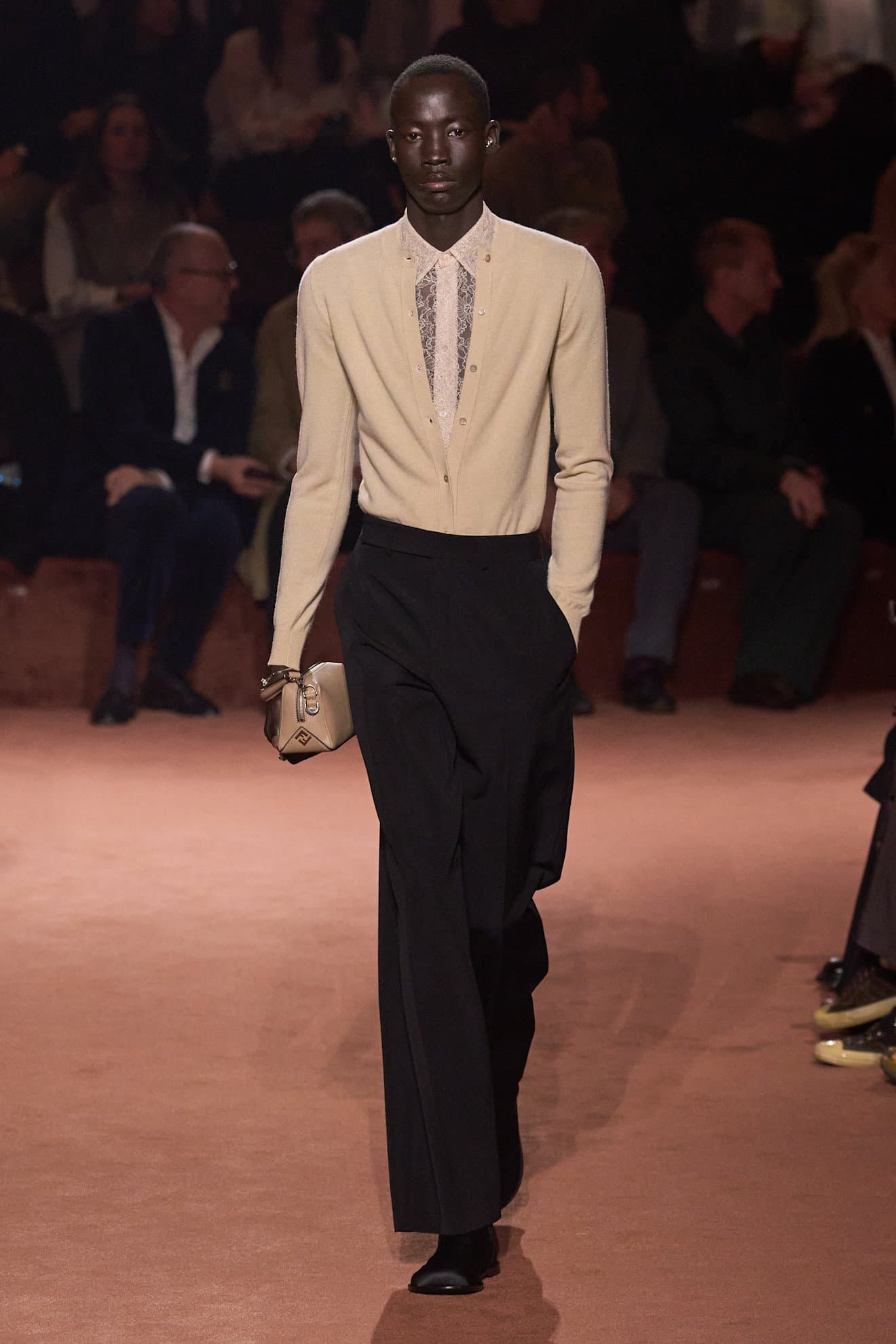 Как прошел второй день Milan Fashion Week
