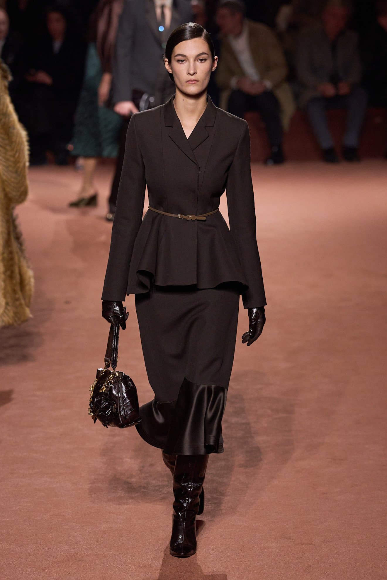 Как прошел второй день Milan Fashion Week