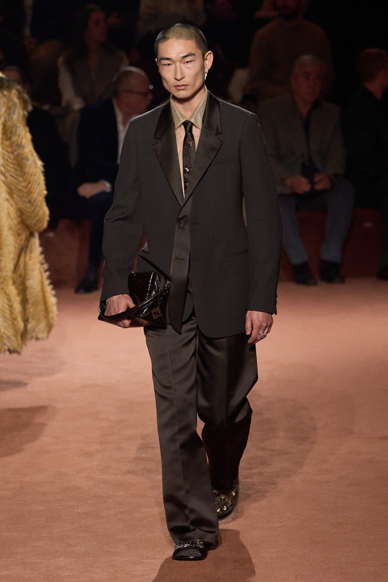 Как прошел второй день Milan Fashion Week