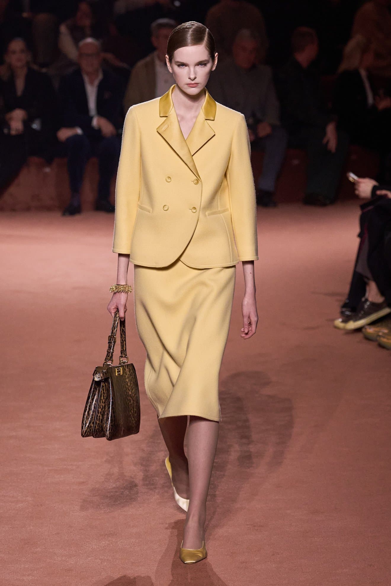 Как прошел второй день Milan Fashion Week