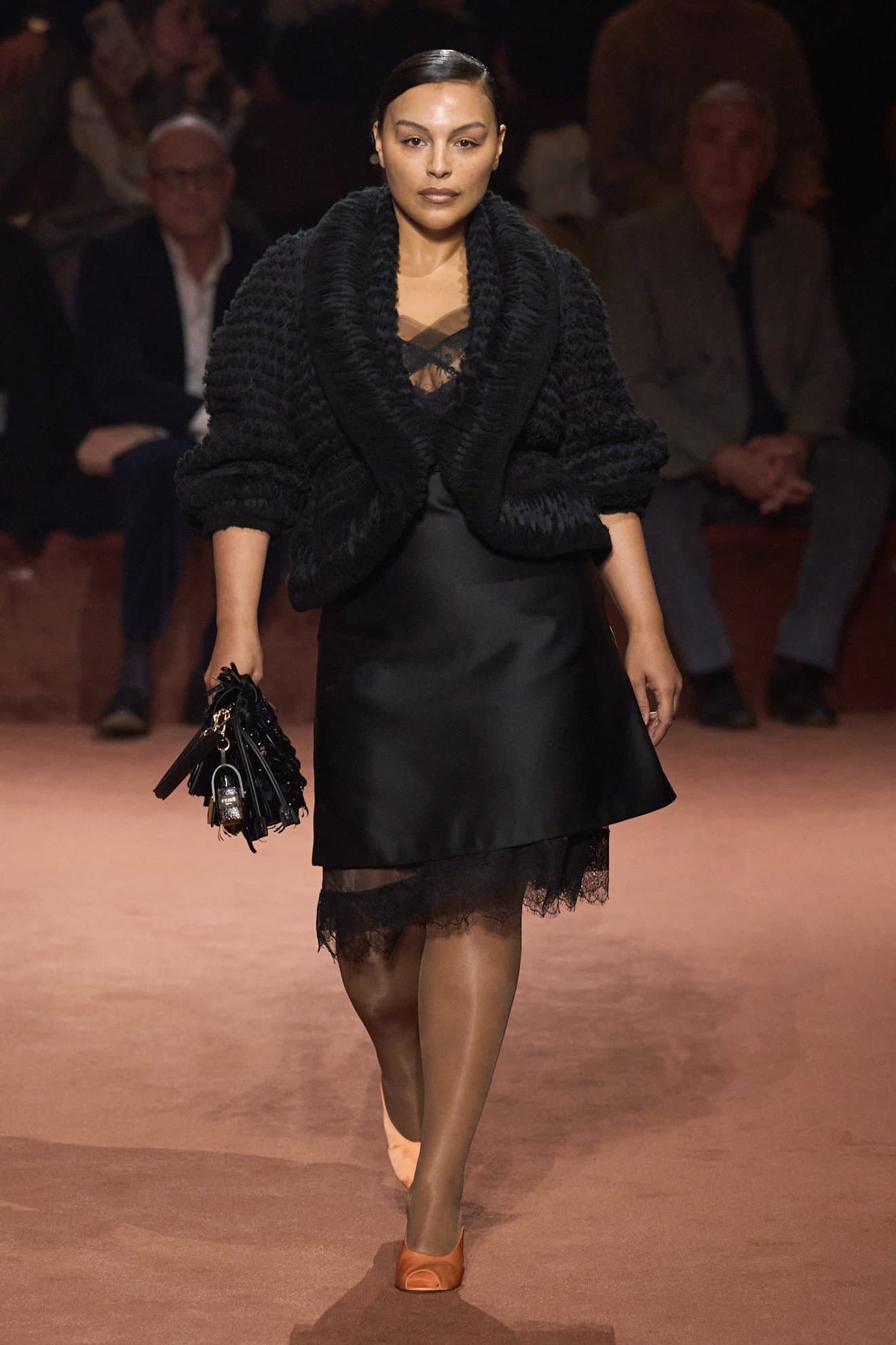 Как прошел второй день Milan Fashion Week