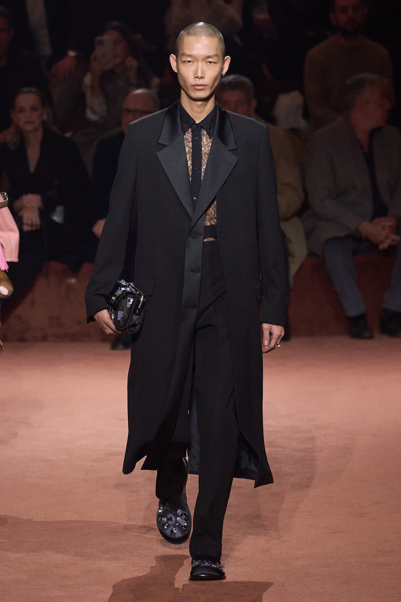Как прошел второй день Milan Fashion Week