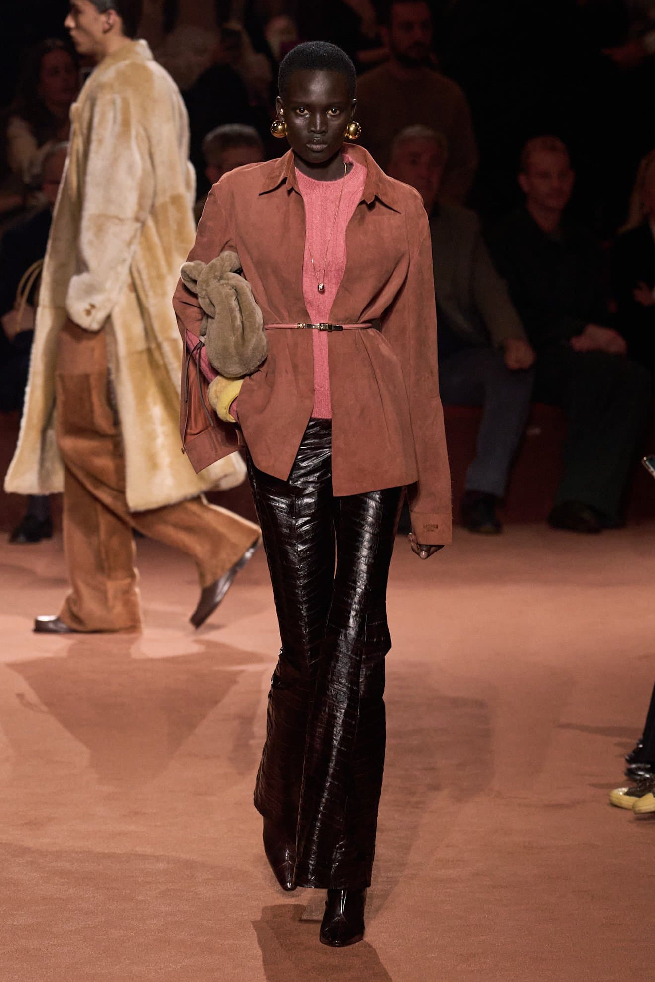 Как прошел второй день Milan Fashion Week