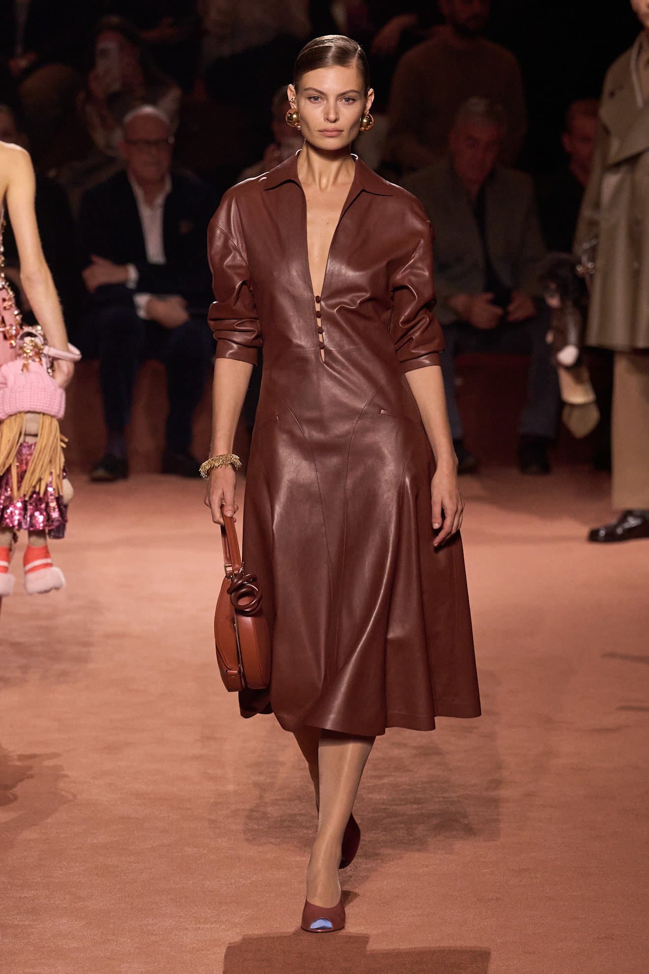 Как прошел второй день Milan Fashion Week