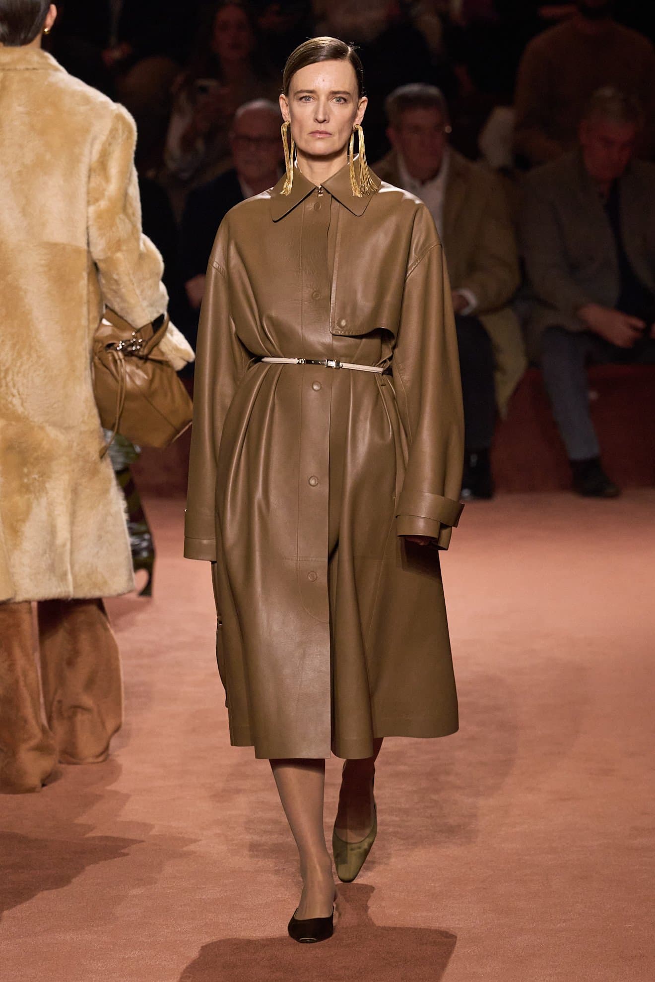 Как прошел второй день Milan Fashion Week