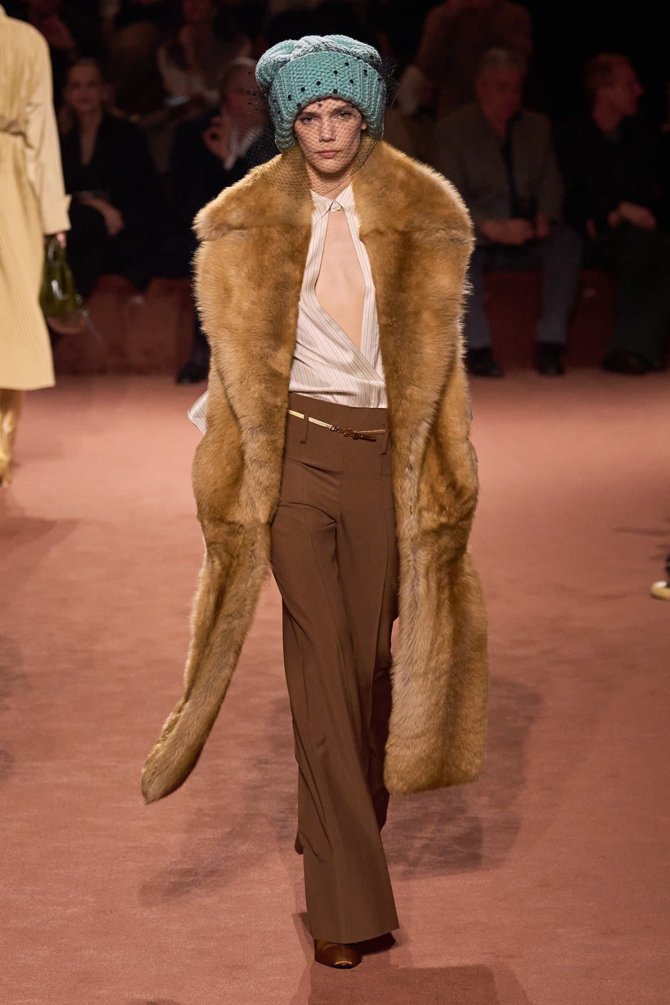 Как прошел второй день Milan Fashion Week