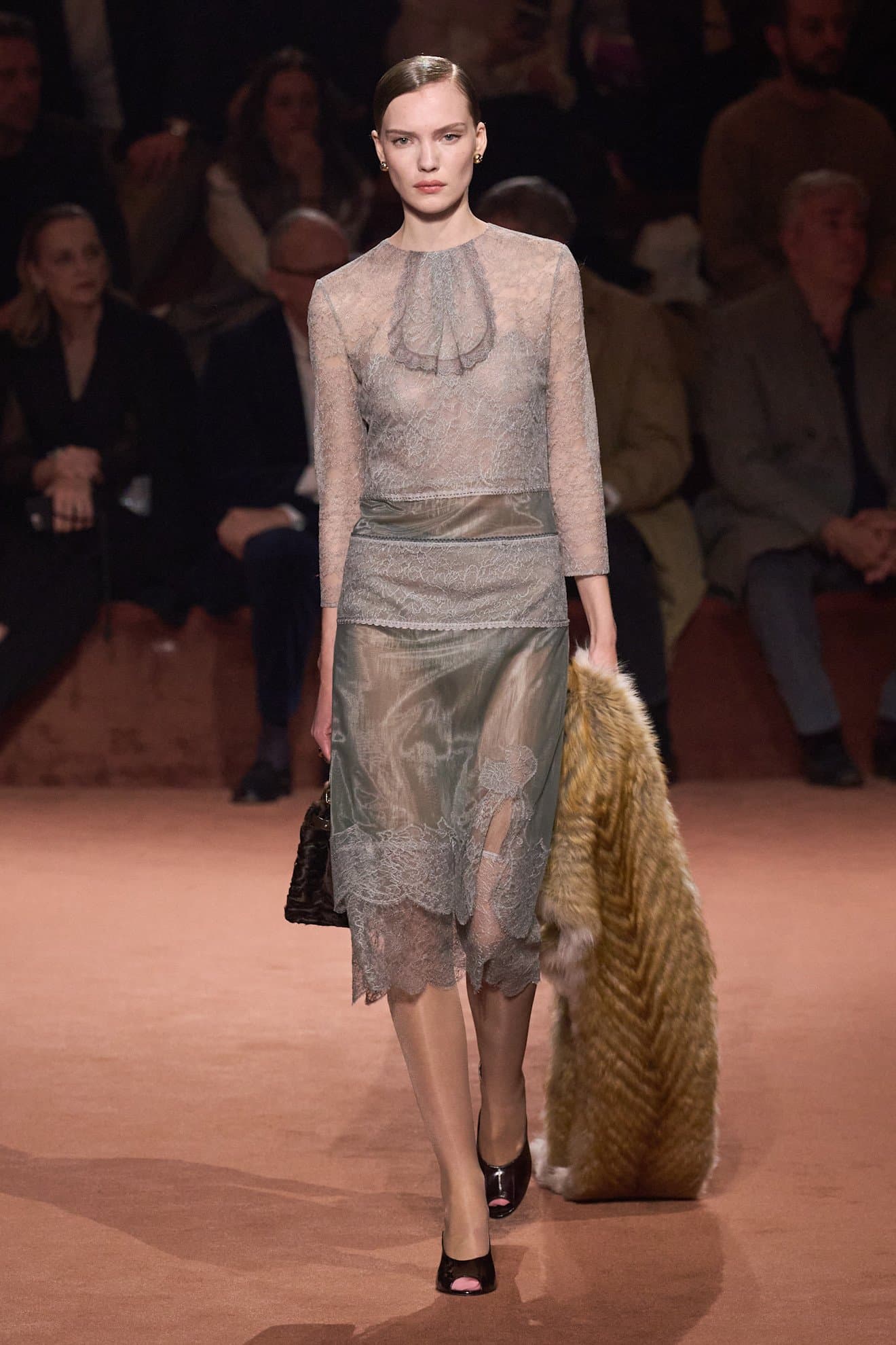 Как прошел второй день Milan Fashion Week
