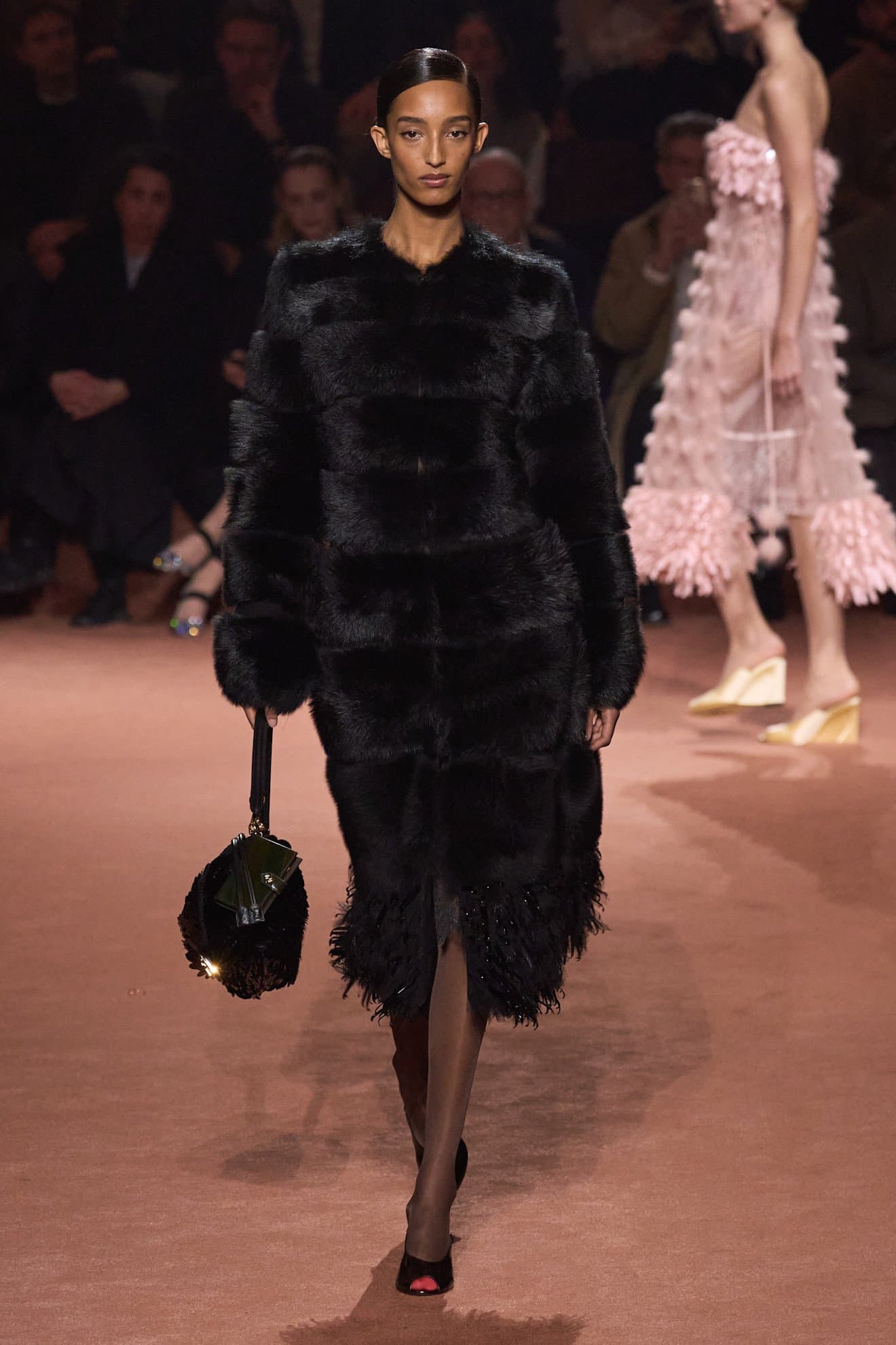 Как прошел второй день Milan Fashion Week