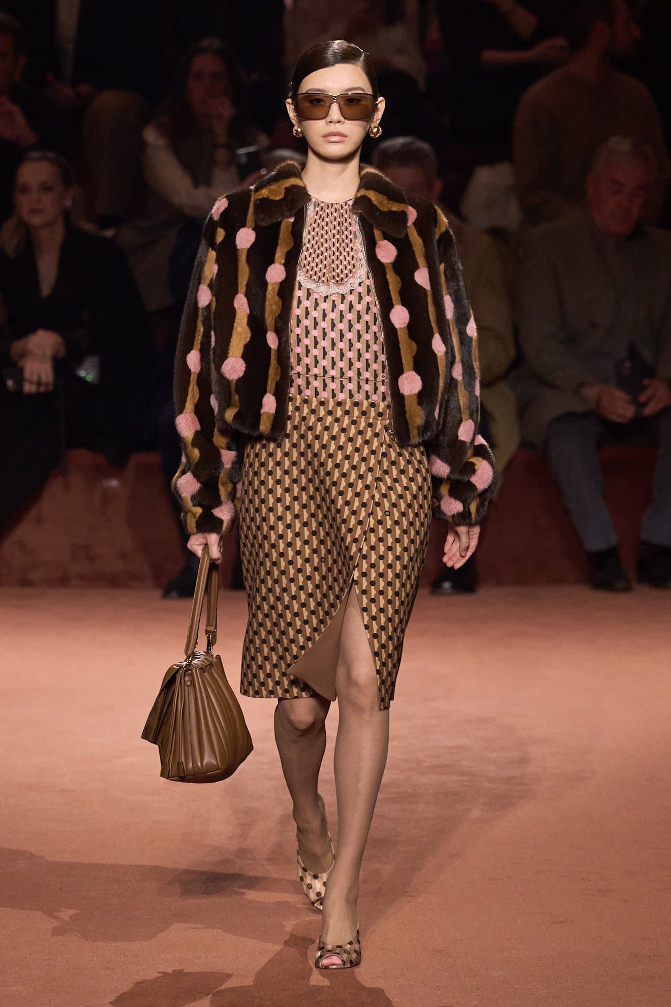 Как прошел второй день Milan Fashion Week