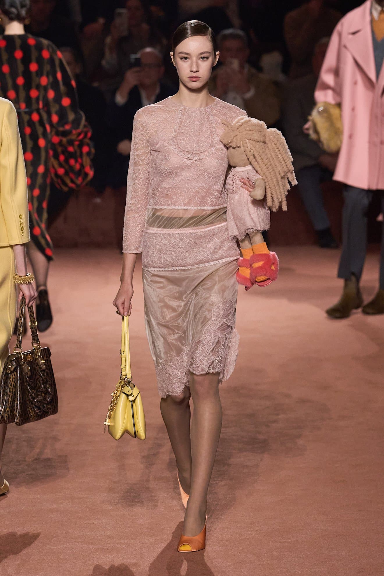 Как прошел второй день Milan Fashion Week