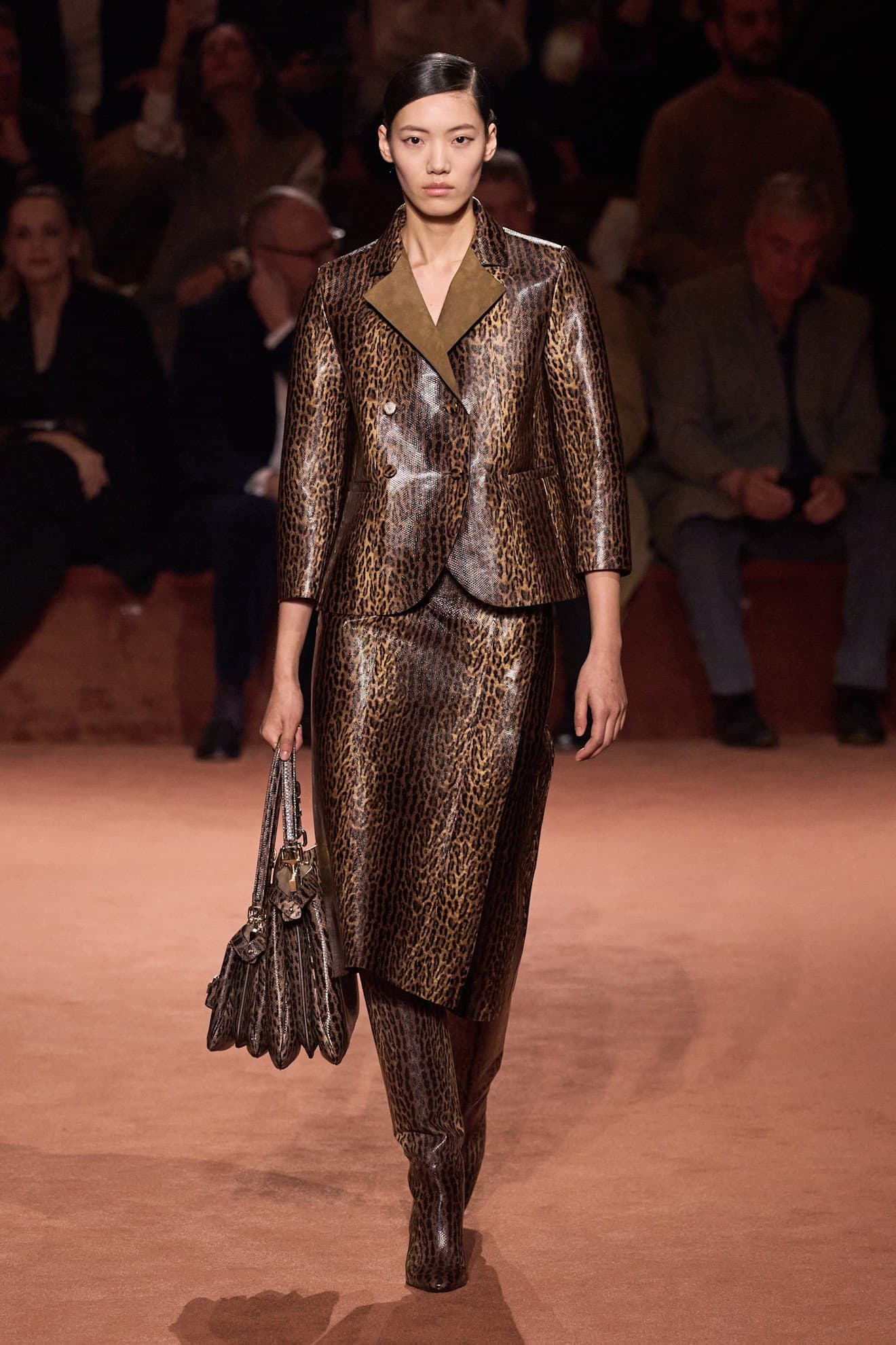 Как прошел второй день Milan Fashion Week