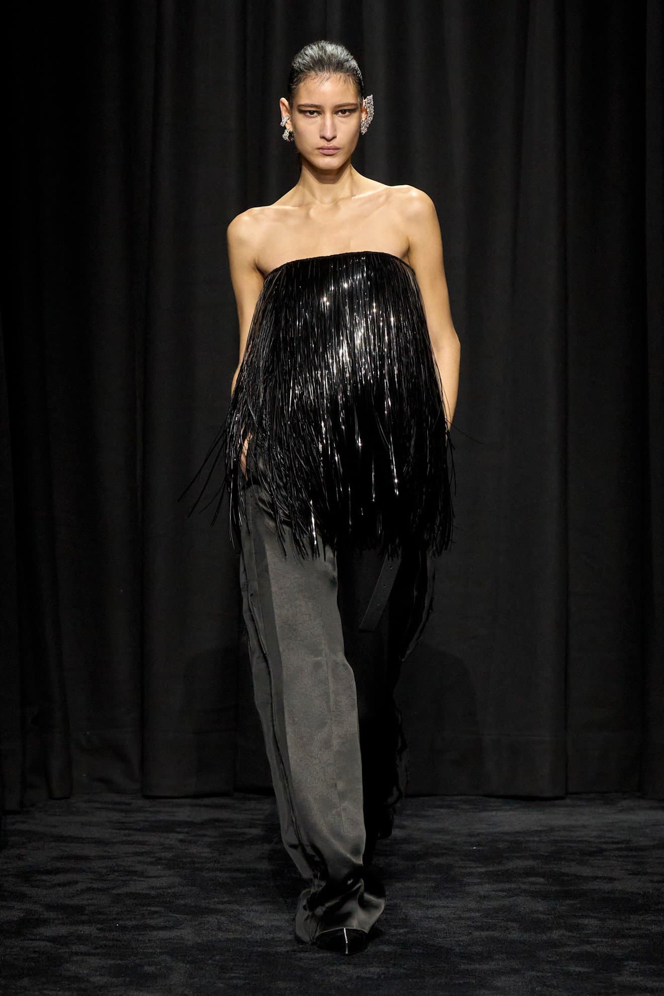 Как прошел второй день Milan Fashion Week