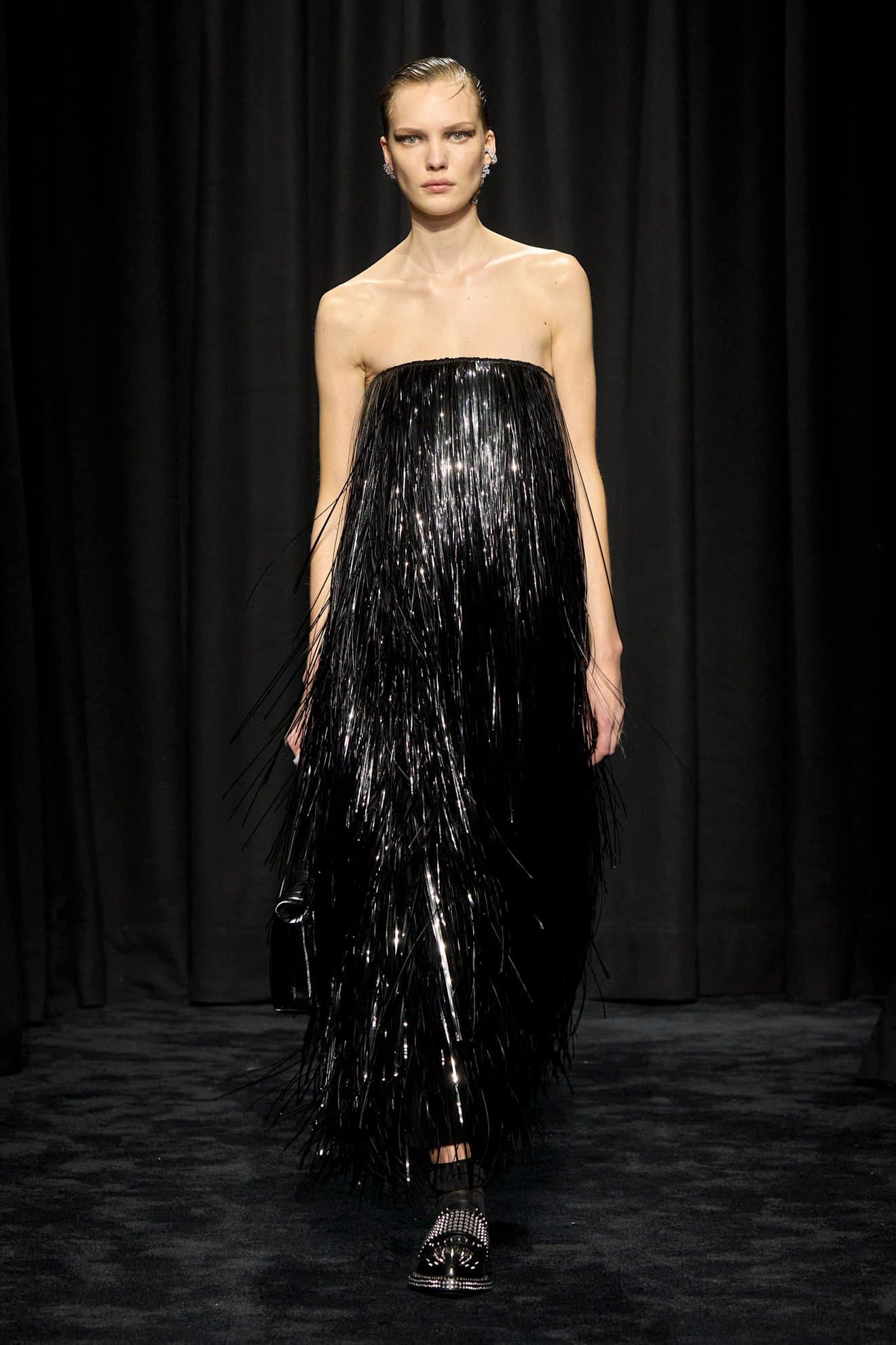 Как прошел второй день Milan Fashion Week