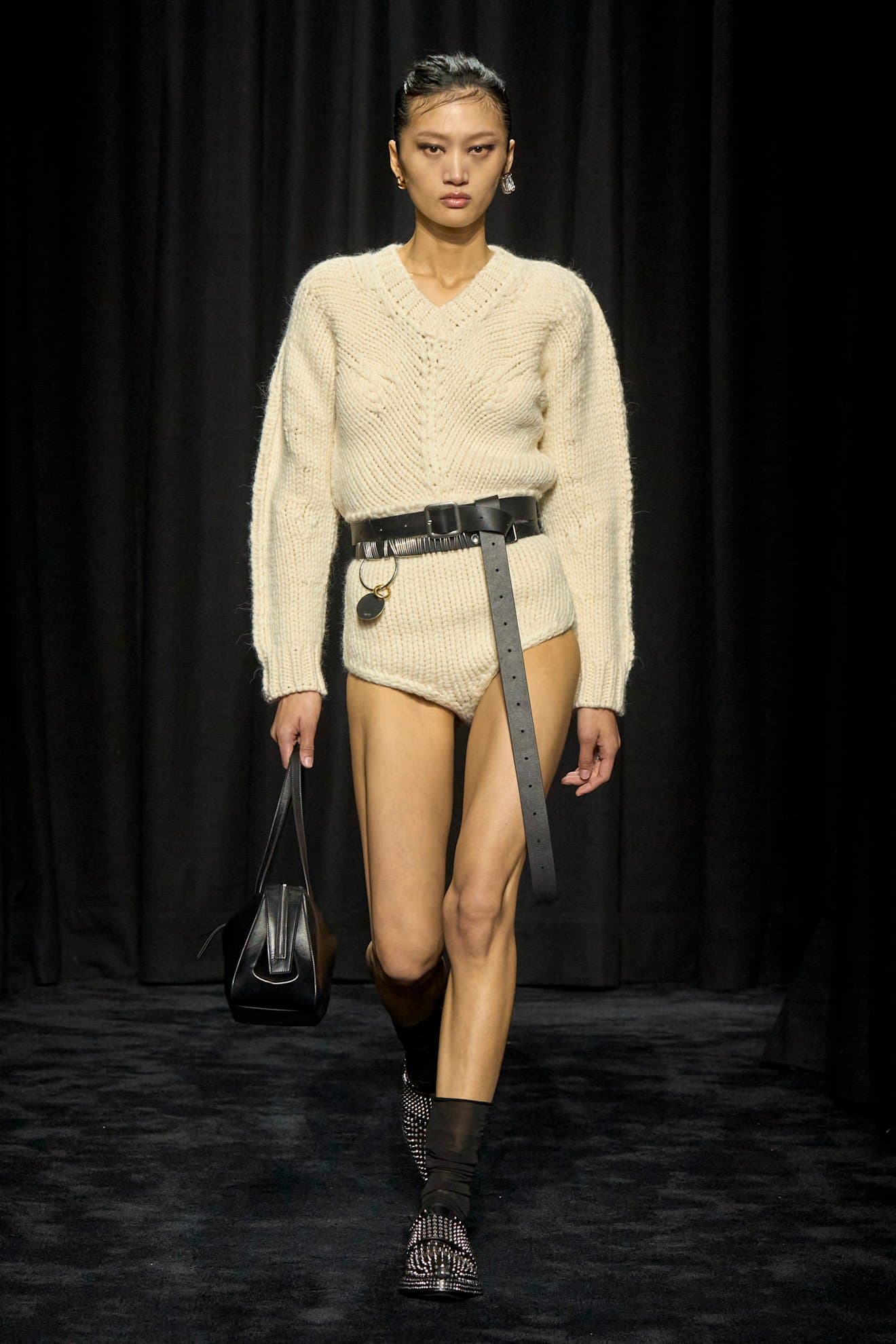 Как прошел второй день Milan Fashion Week