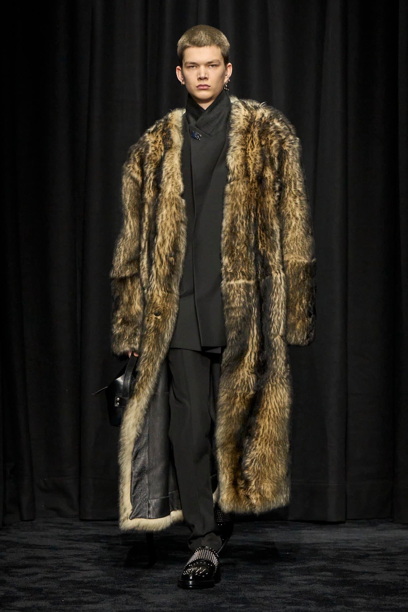 Как прошел второй день Milan Fashion Week