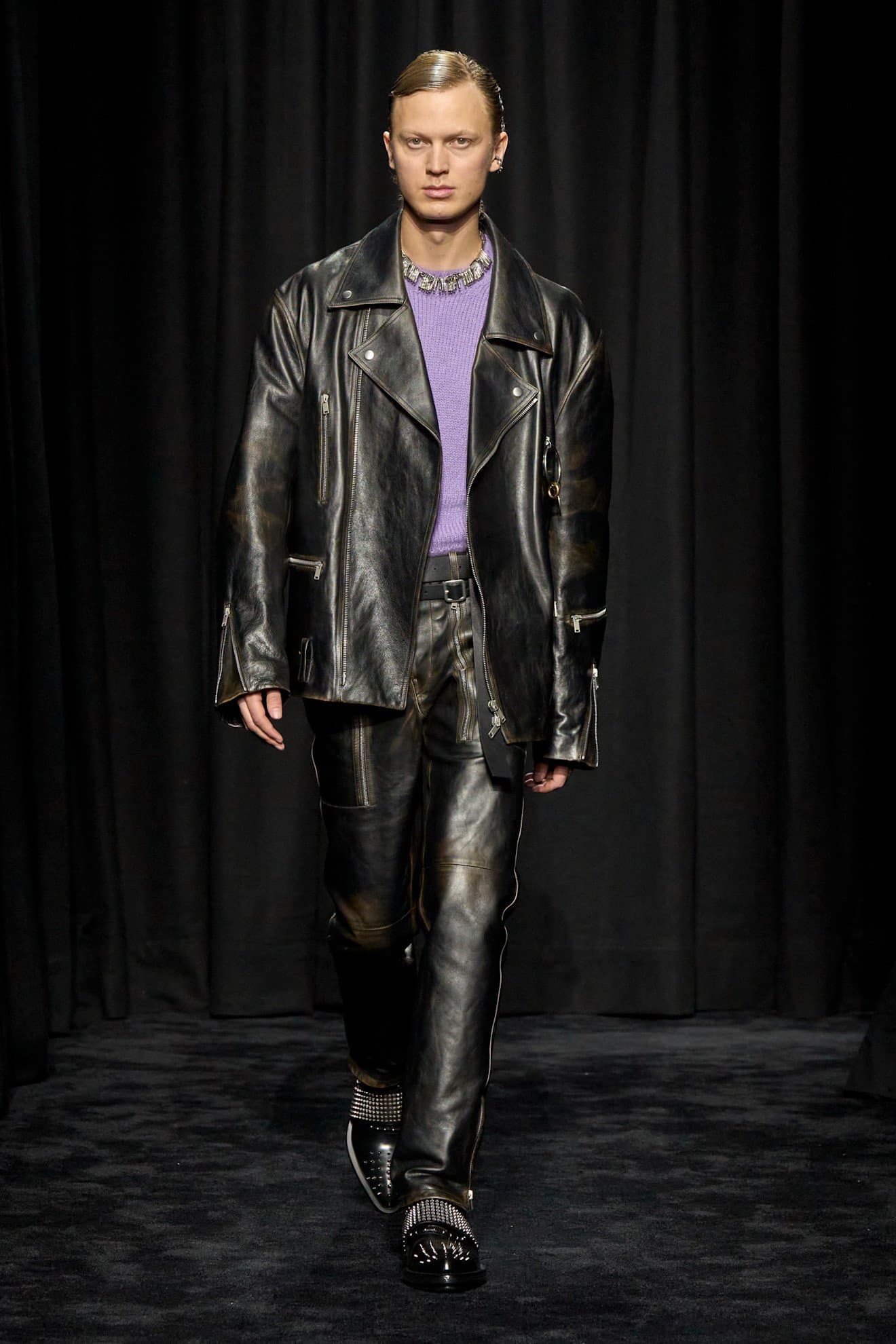 Как прошел второй день Milan Fashion Week