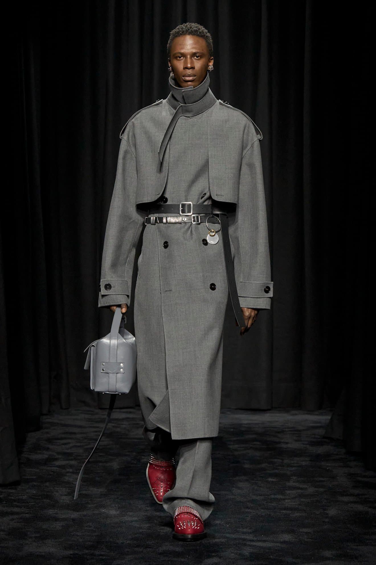 Как прошел второй день Milan Fashion Week