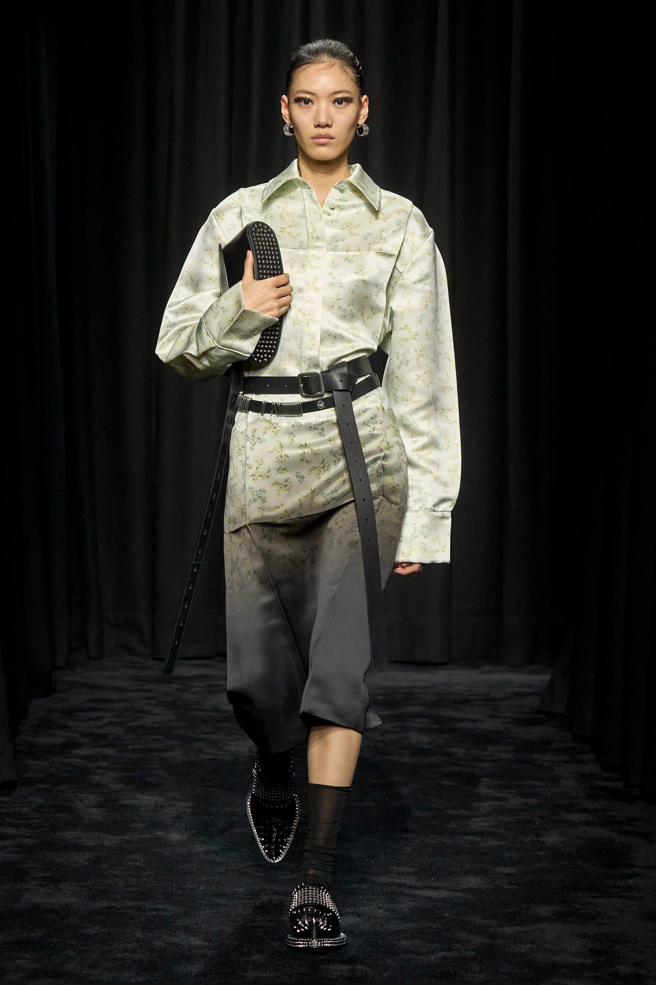 Как прошел второй день Milan Fashion Week