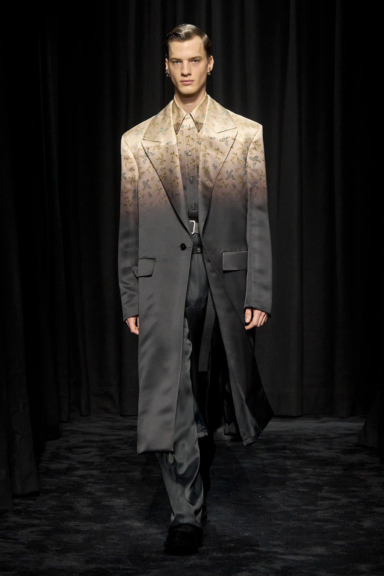 Как прошел второй день Milan Fashion Week