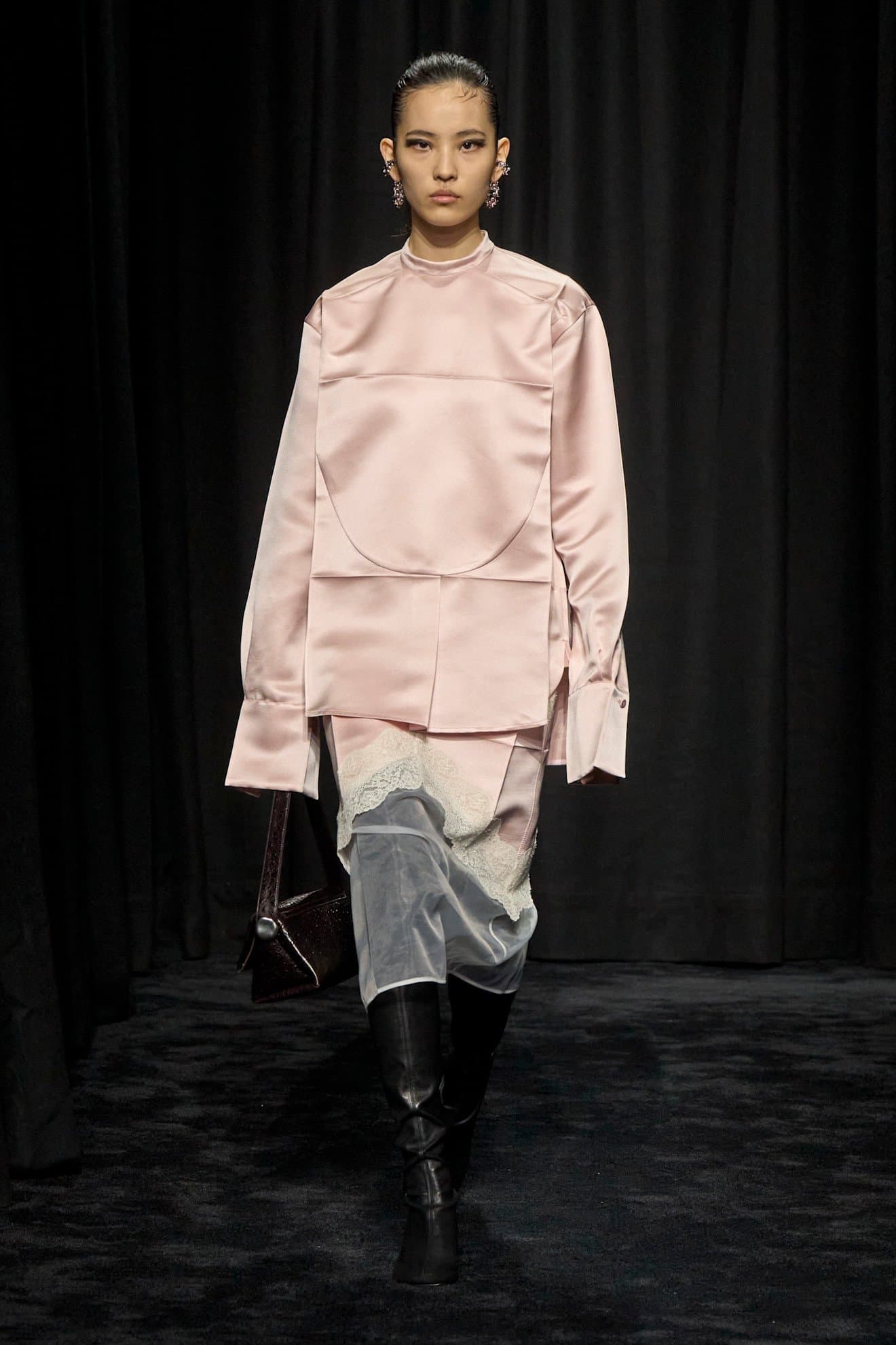 Как прошел второй день Milan Fashion Week
