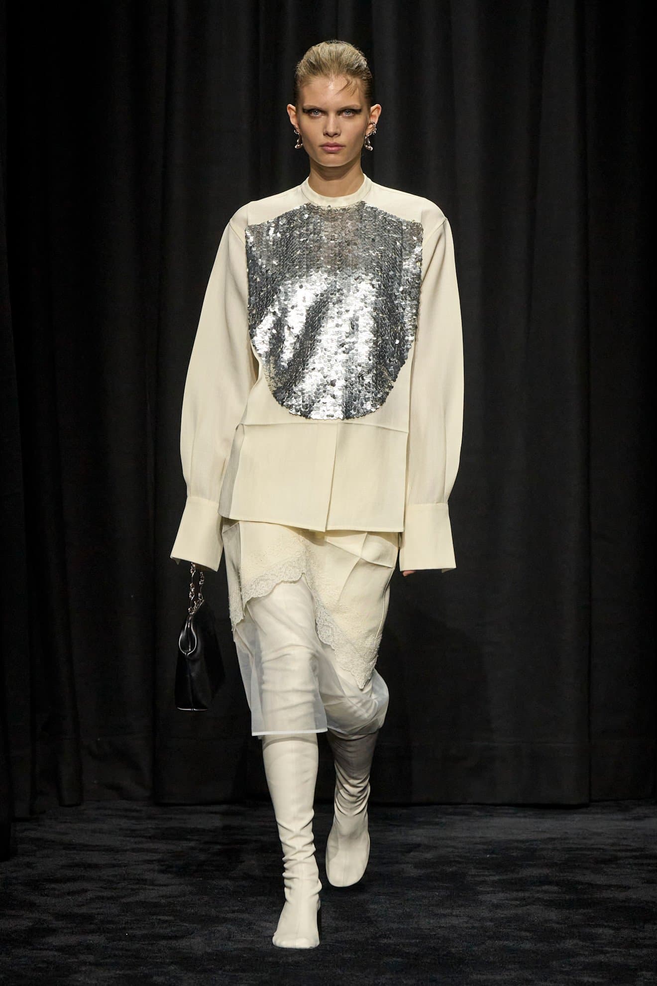 Как прошел второй день Milan Fashion Week