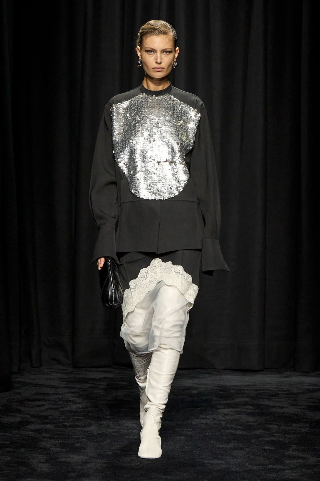 Как прошел второй день Milan Fashion Week
