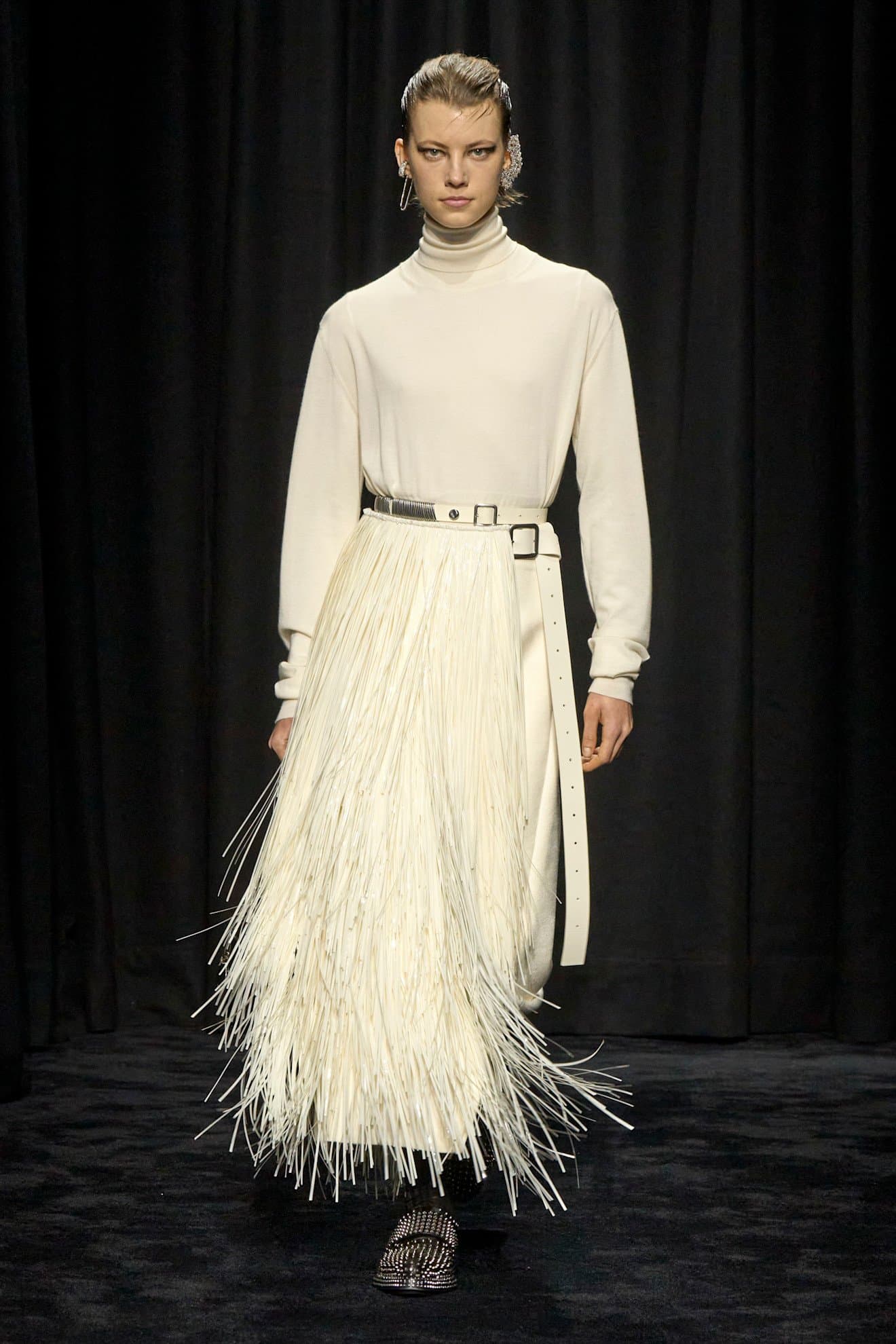 Как прошел второй день Milan Fashion Week