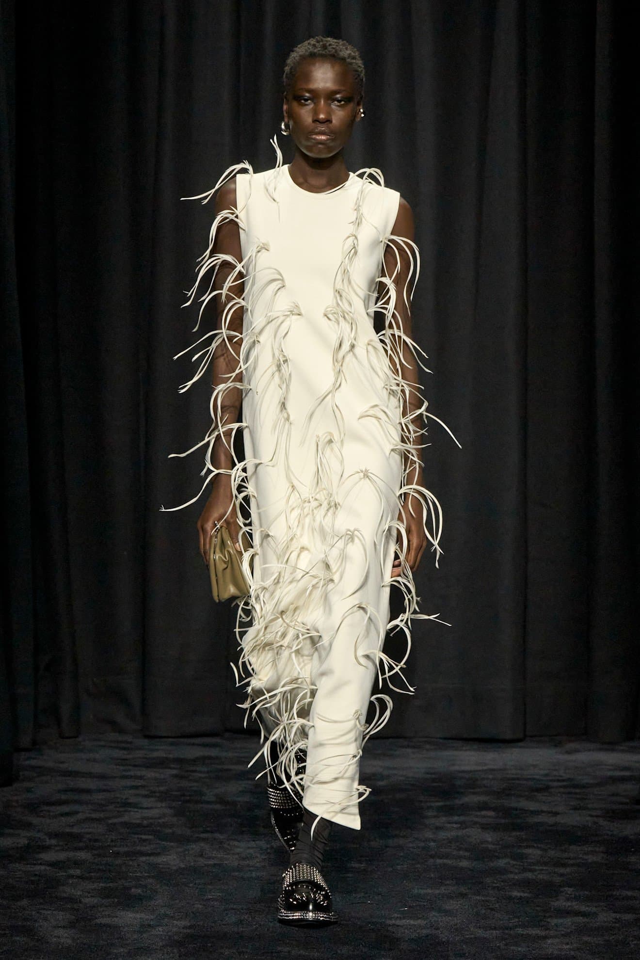 Как прошел второй день Milan Fashion Week